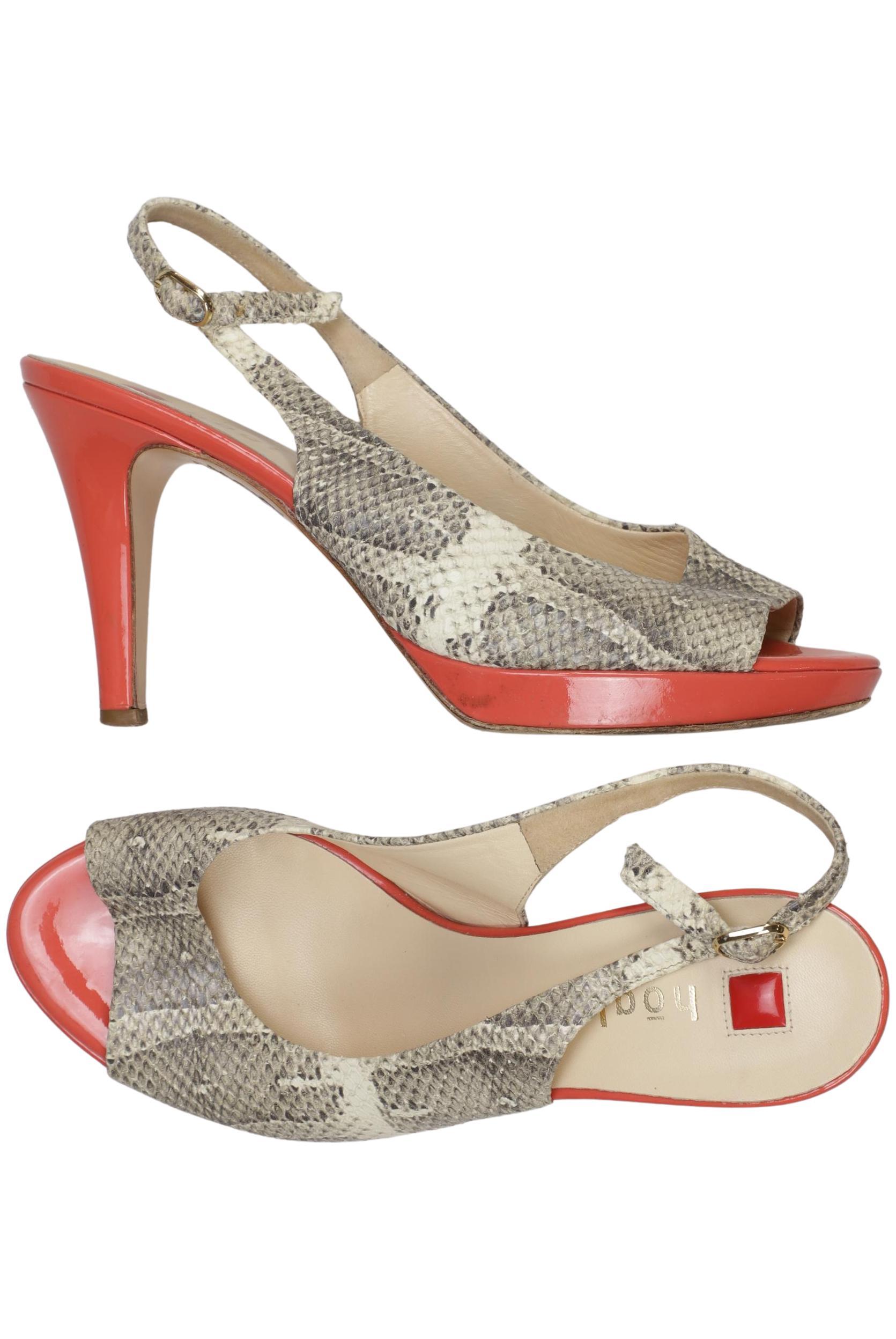 

högl Damen Pumps, mehrfarbig, Gr. 5.5