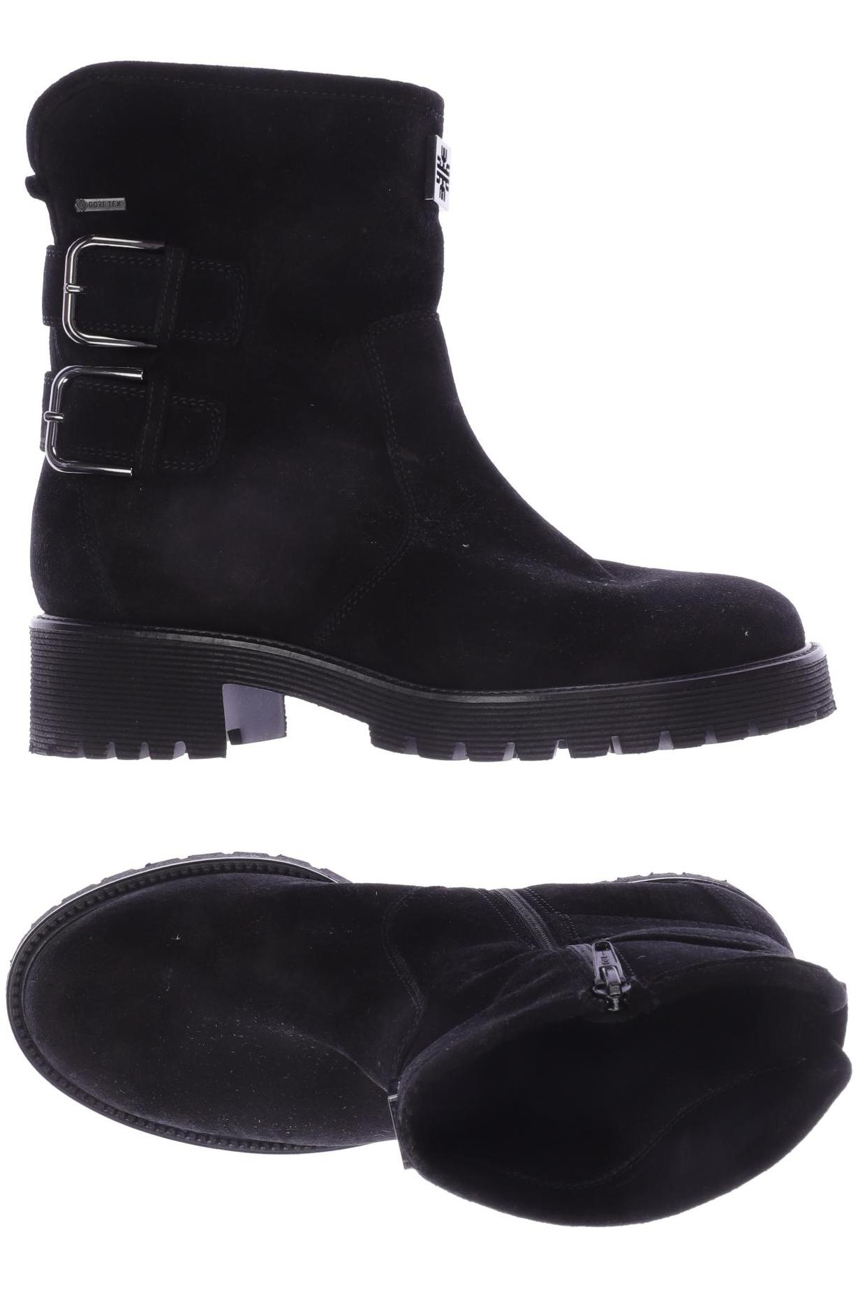 

högl Damen Stiefelette, schwarz