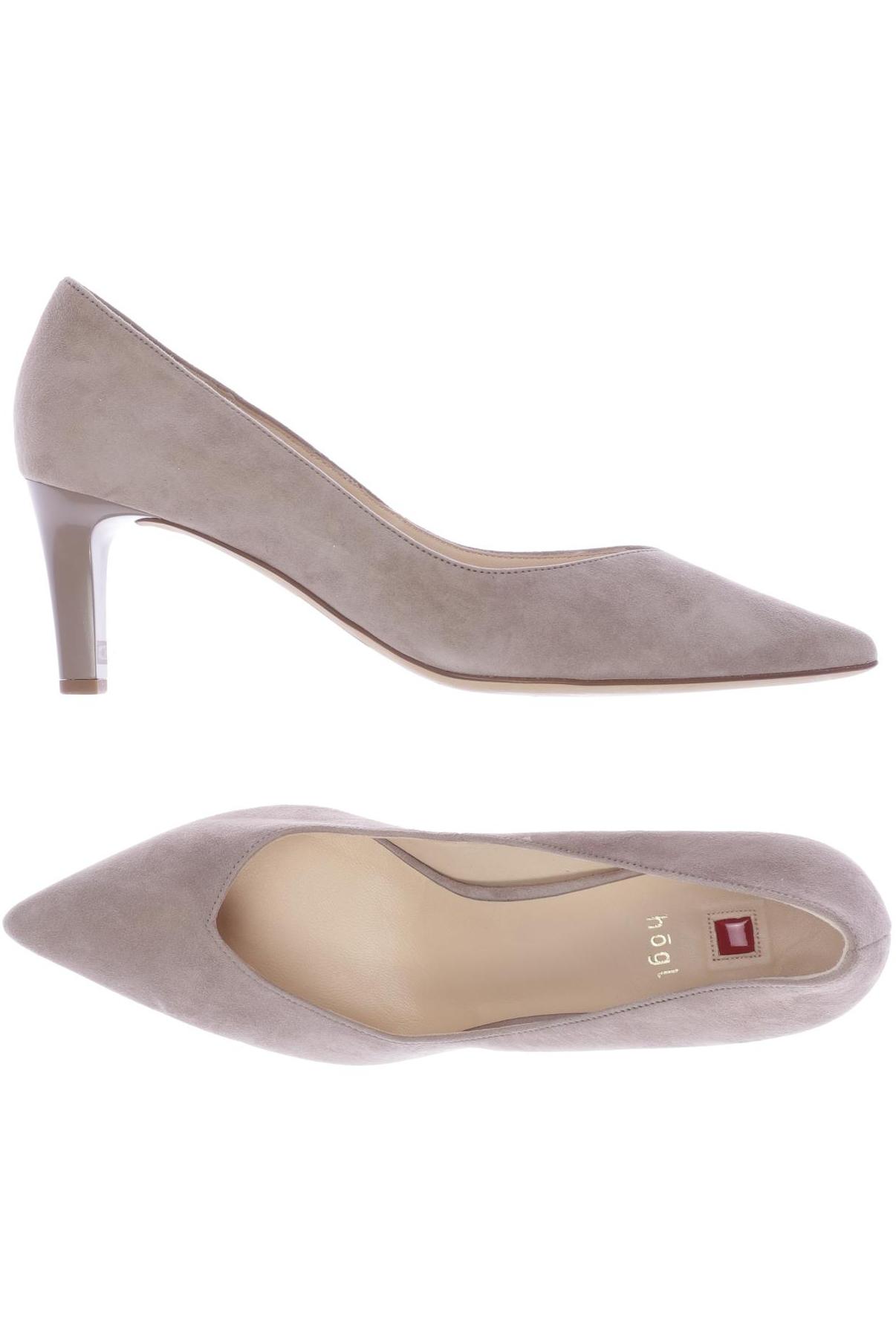 

högl Damen Pumps, beige