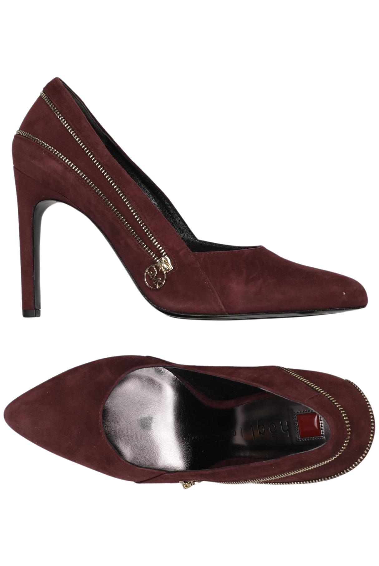 

högl Damen Pumps, bordeaux, Gr. 3.5