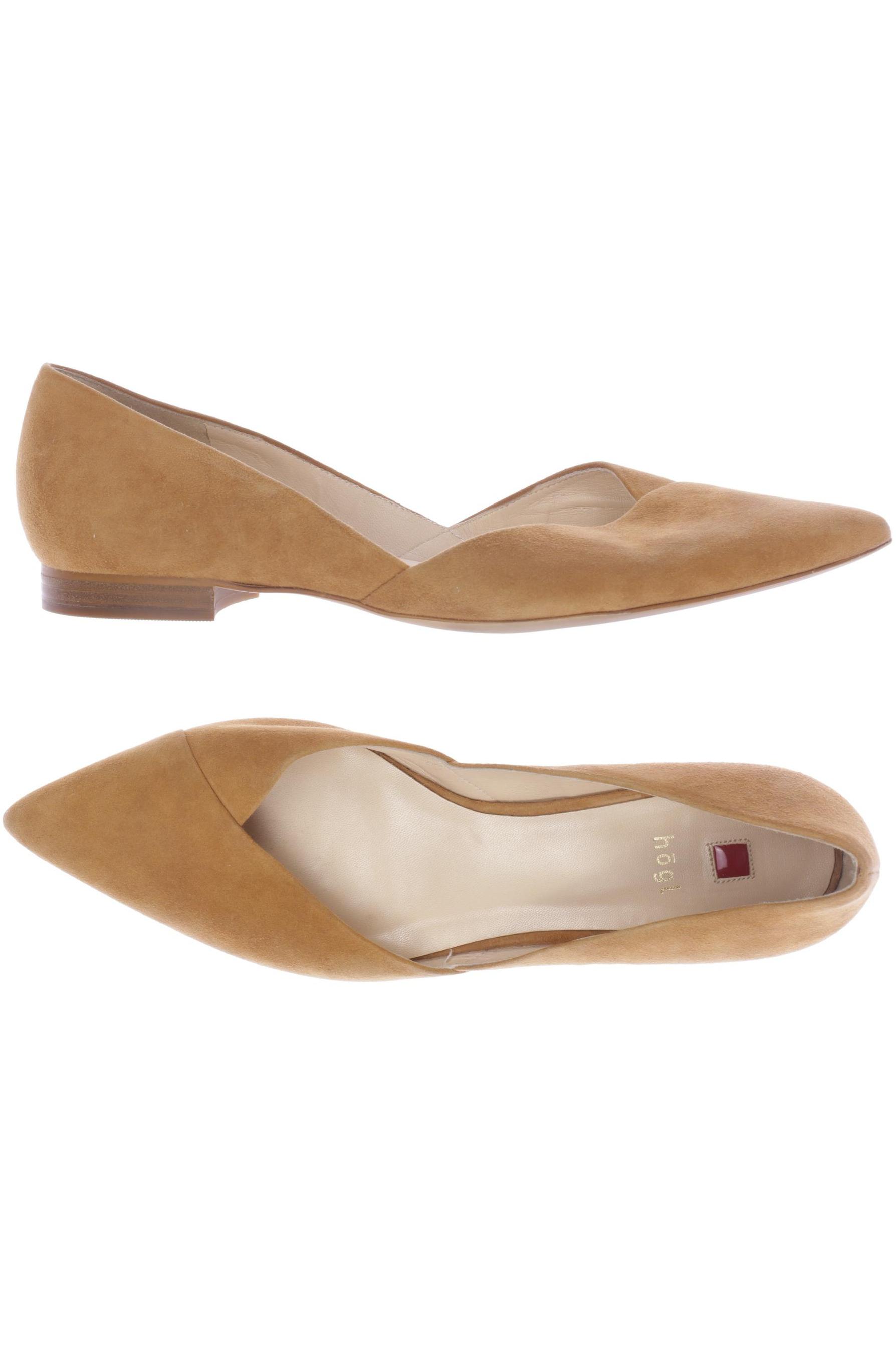 

högl Damen Ballerinas, beige