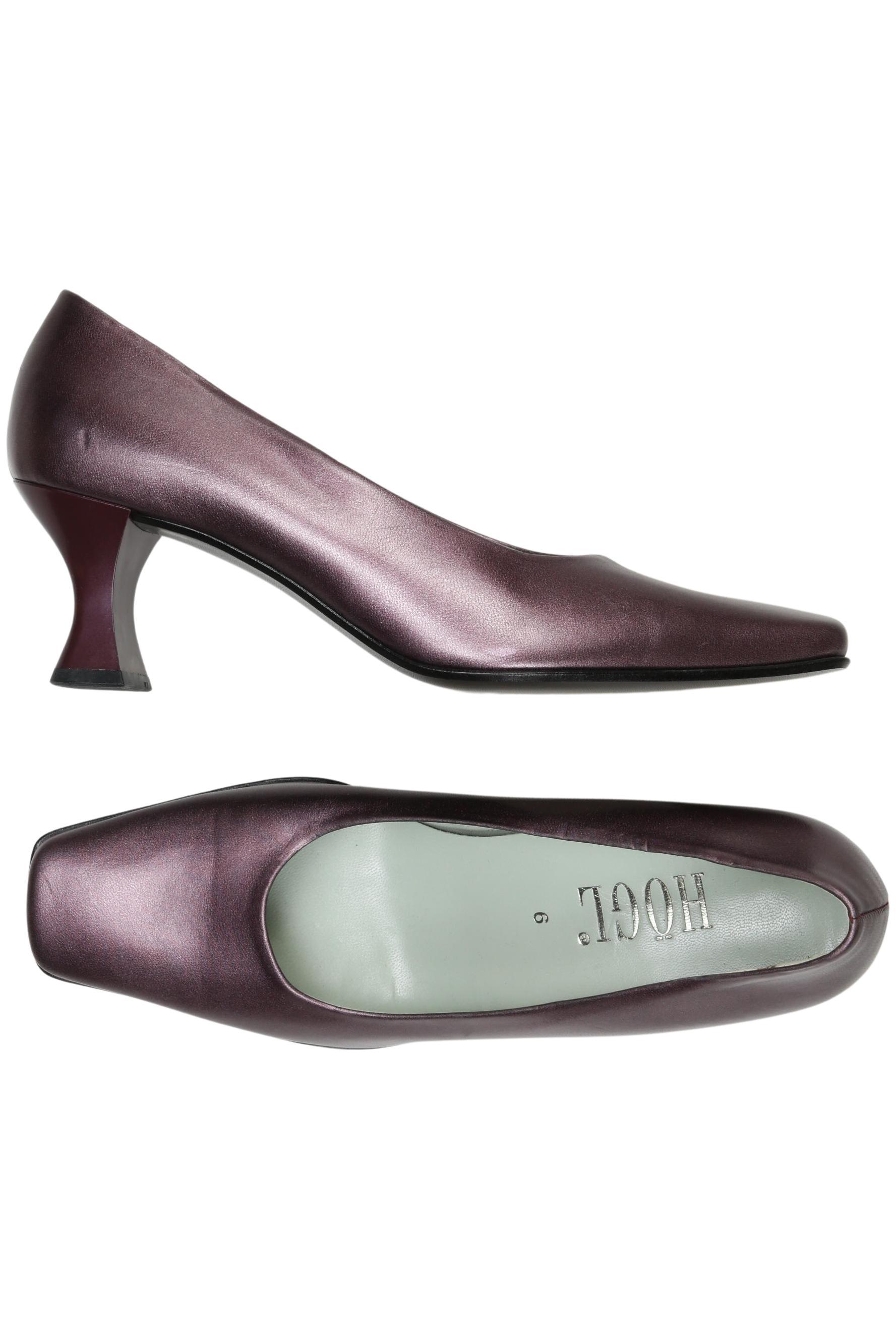 

högl Damen Pumps, flieder, Gr. 6