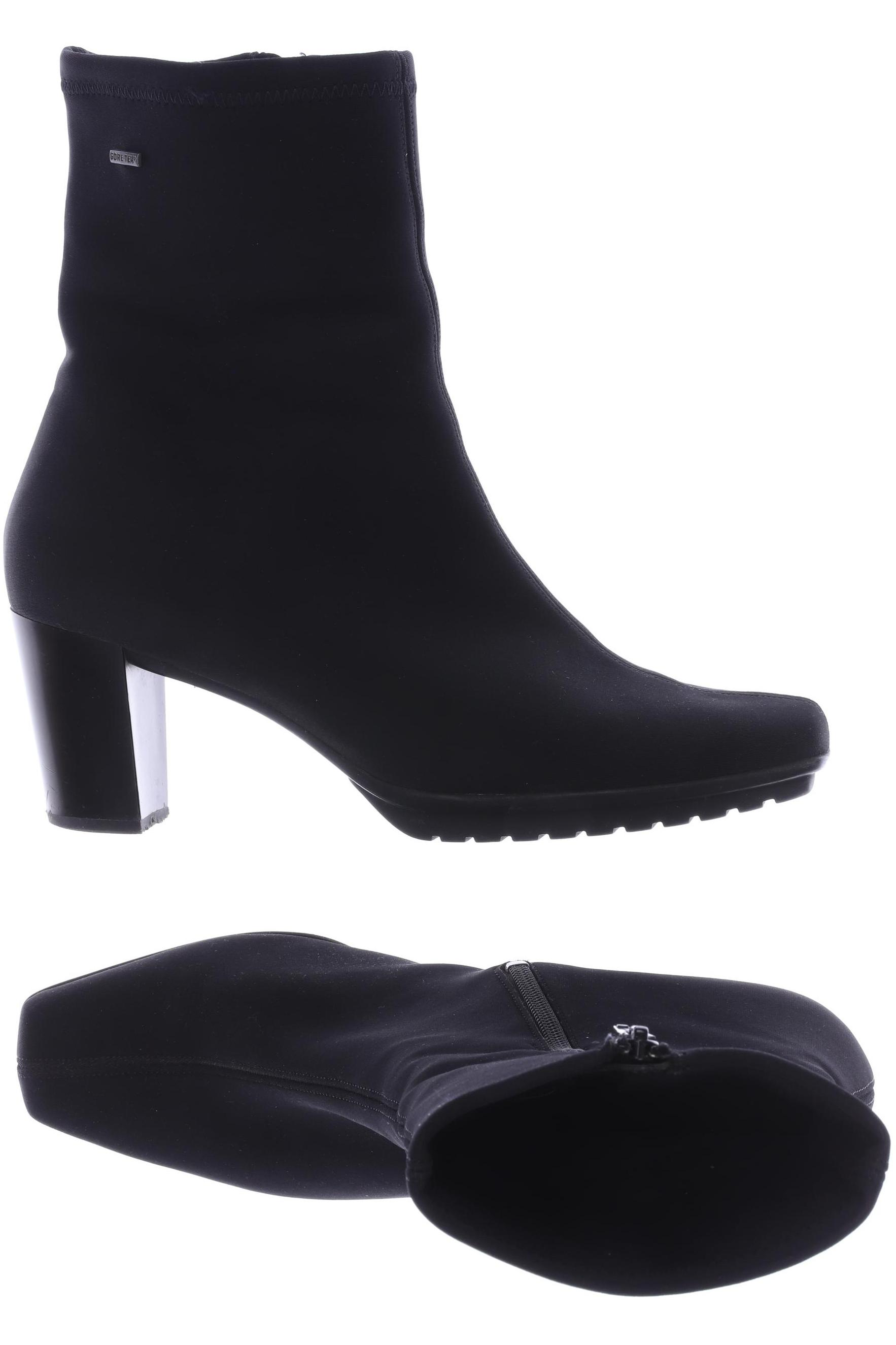 

högl Damen Stiefelette, schwarz