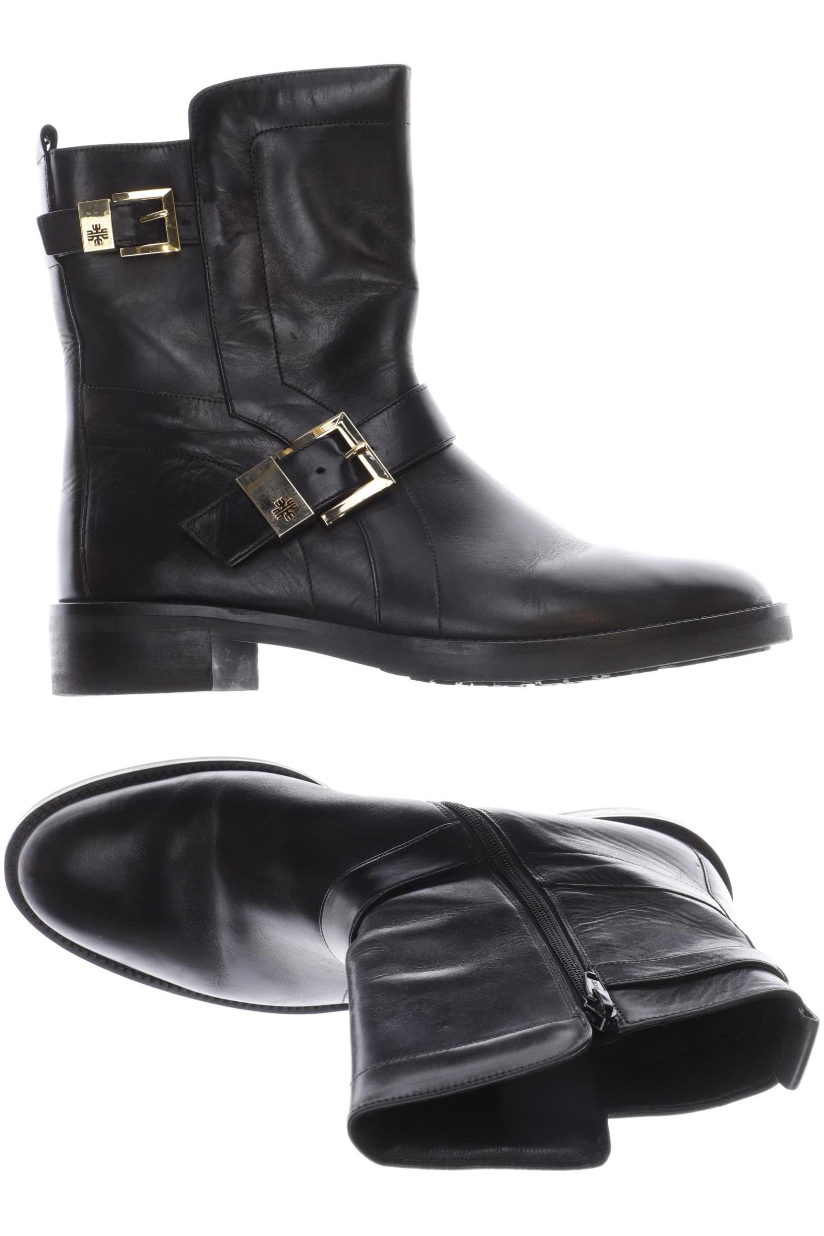 

högl Damen Stiefel, schwarz, Gr. 5.5