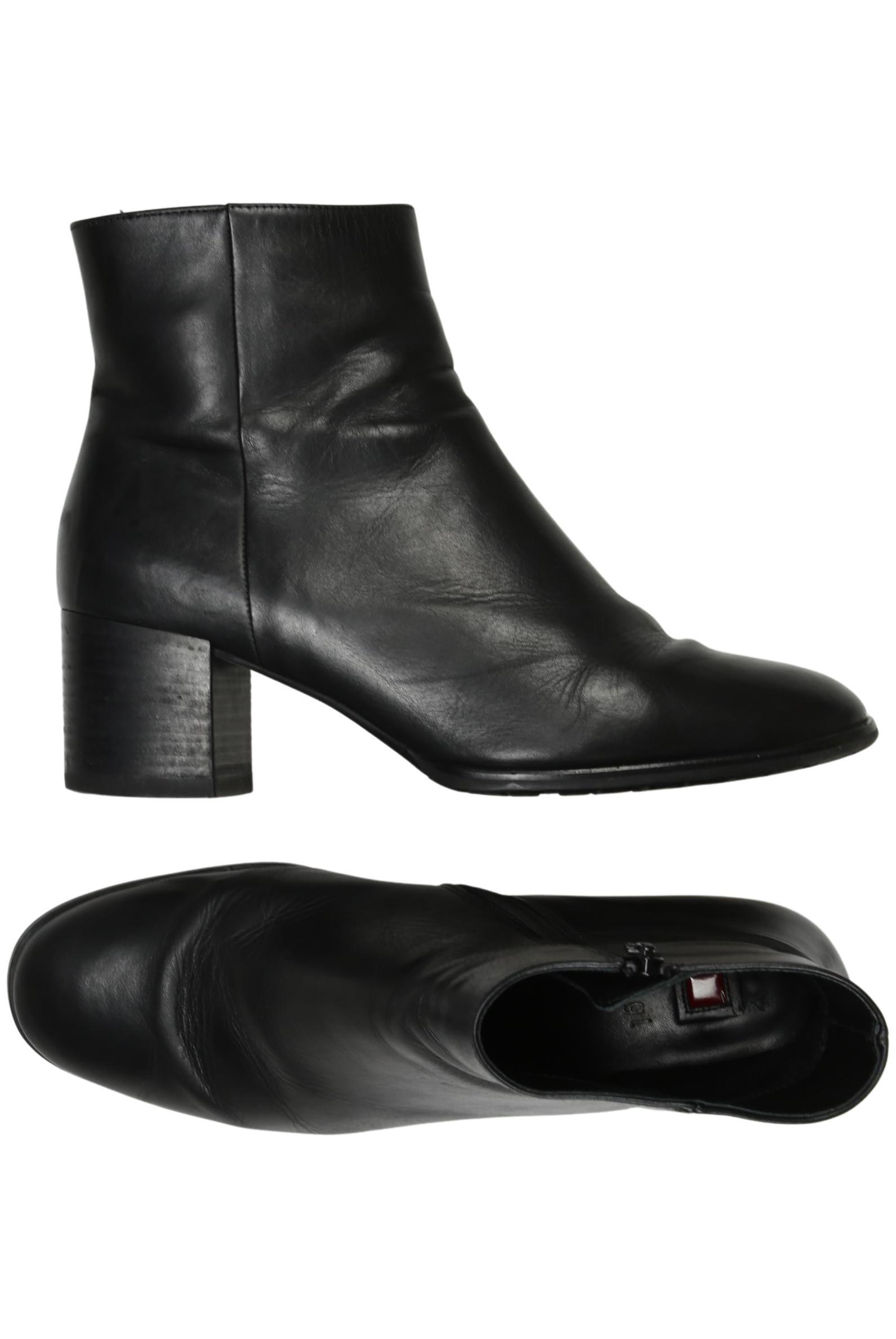 

högl Damen Stiefelette, schwarz, Gr. 7
