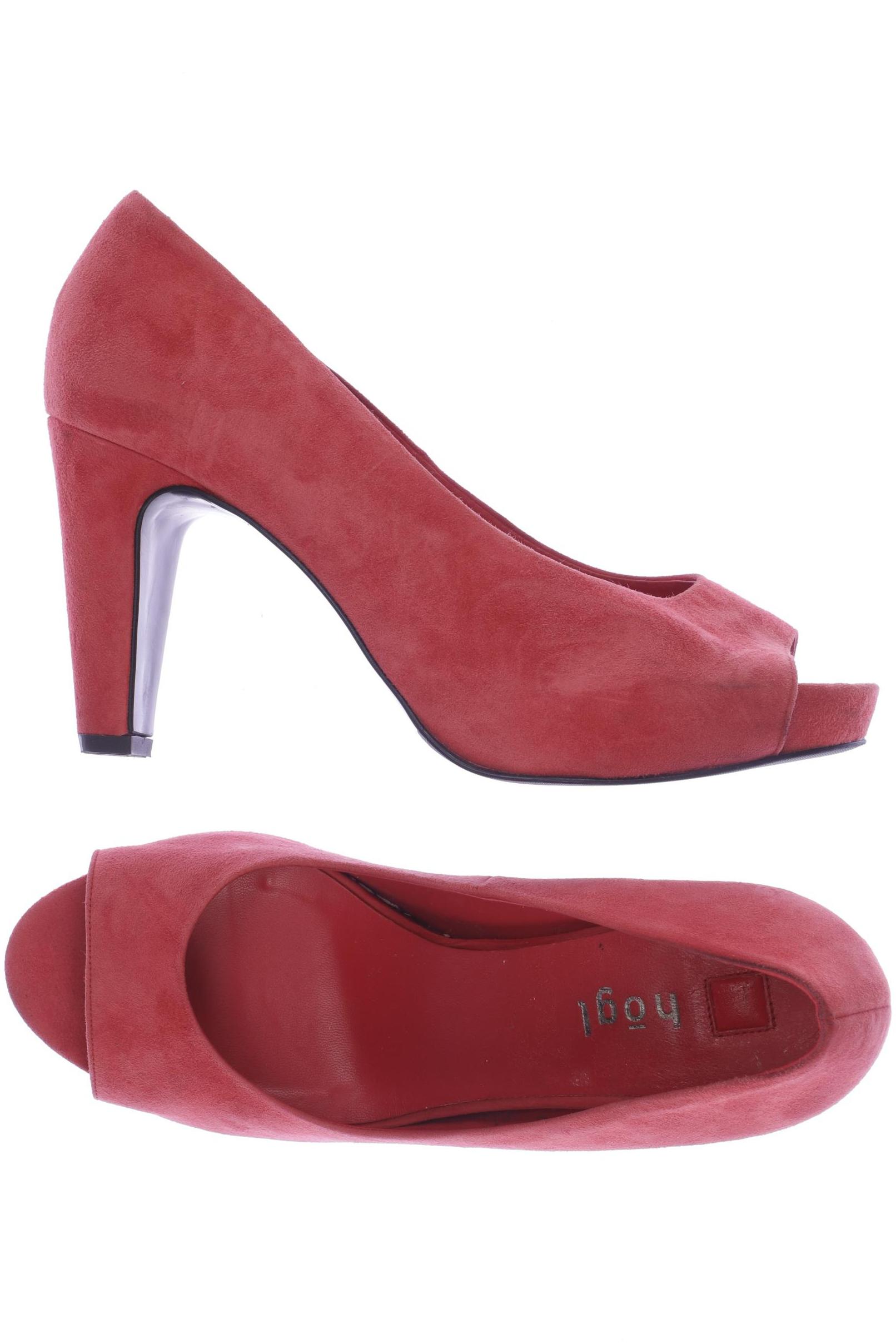 

högl Damen Pumps, pink