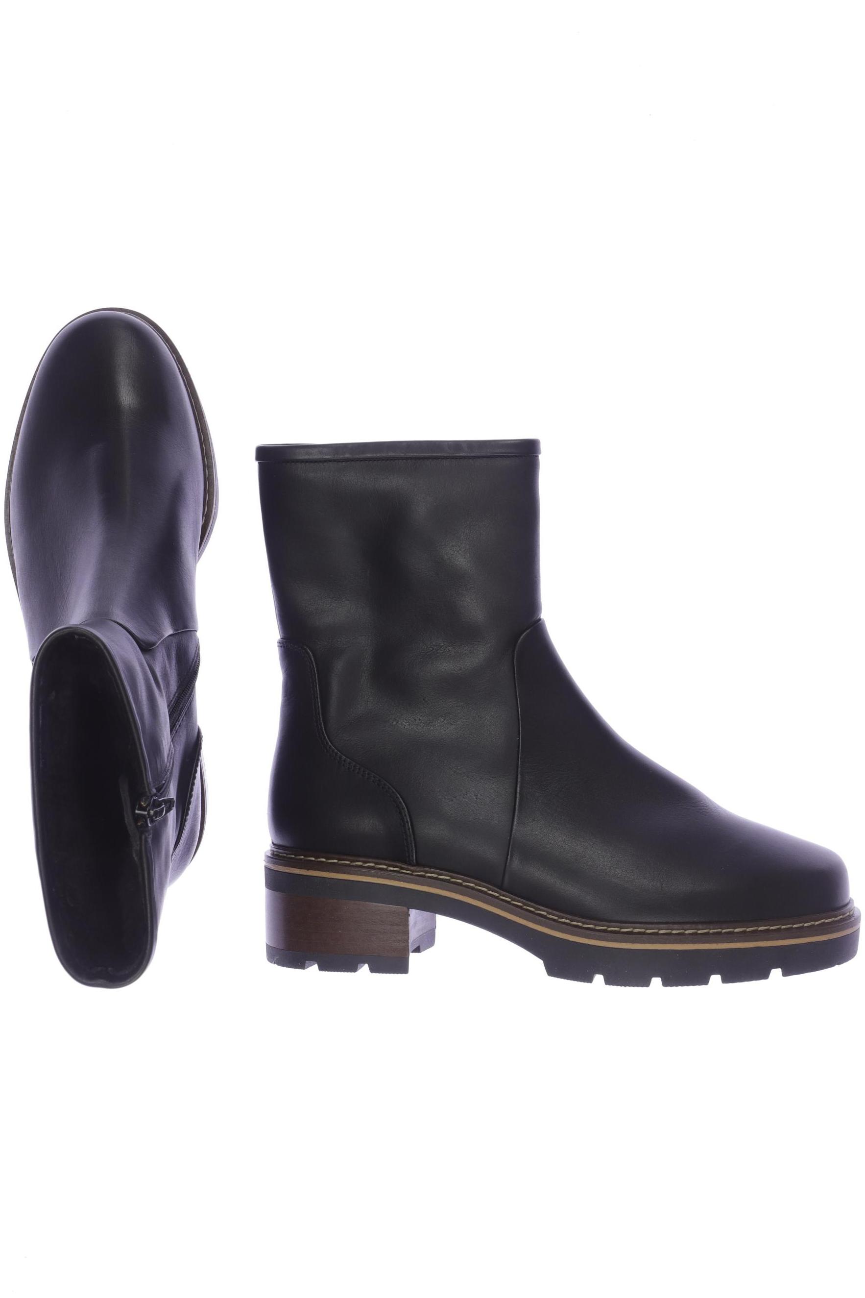 

högl Damen Stiefel, schwarz, Gr. 5.5