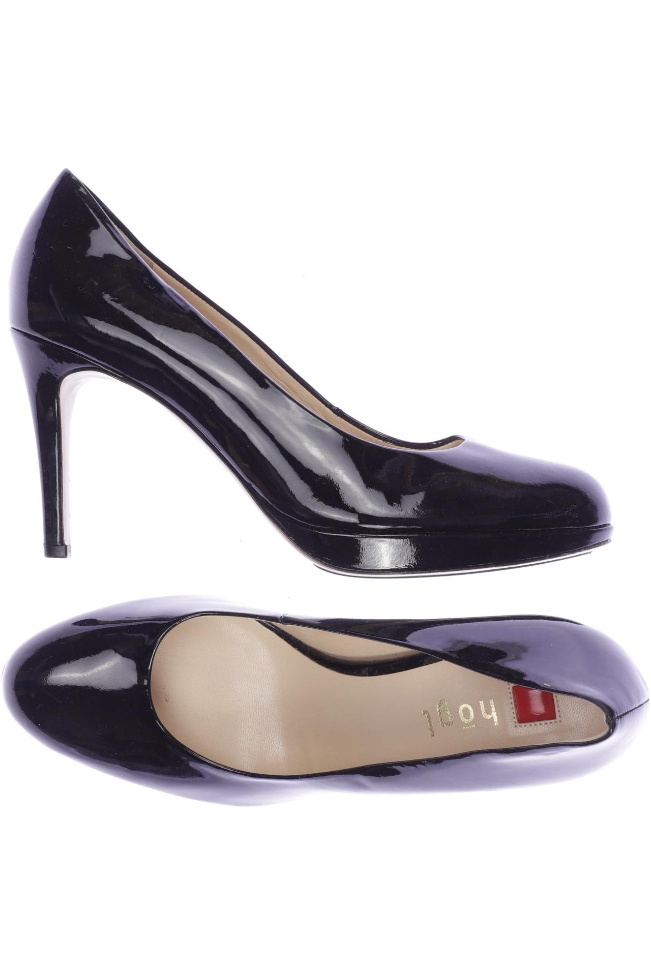 

högl Damen Pumps, marineblau, Gr. 5