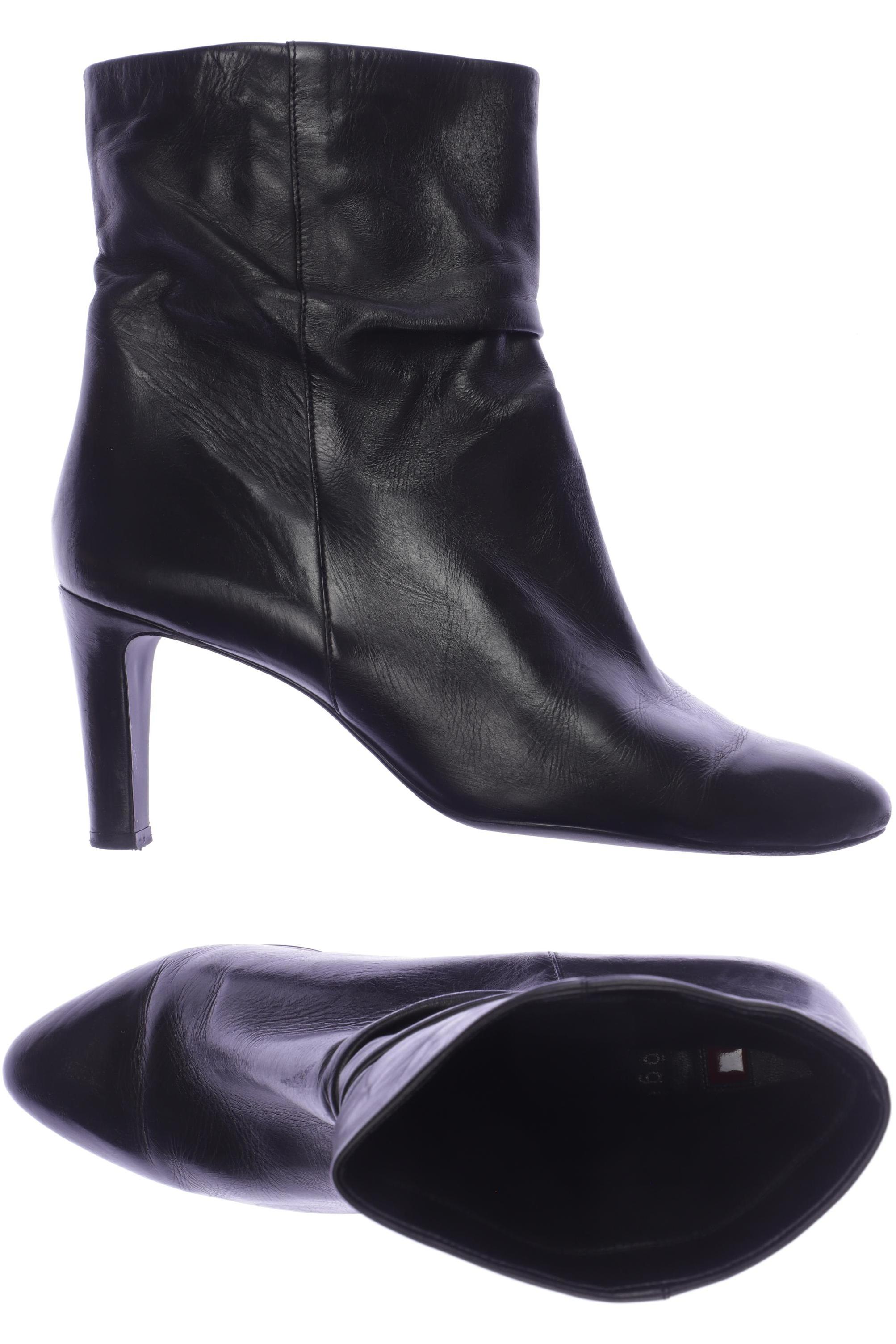 

högl Damen Stiefelette, schwarz, Gr. 7