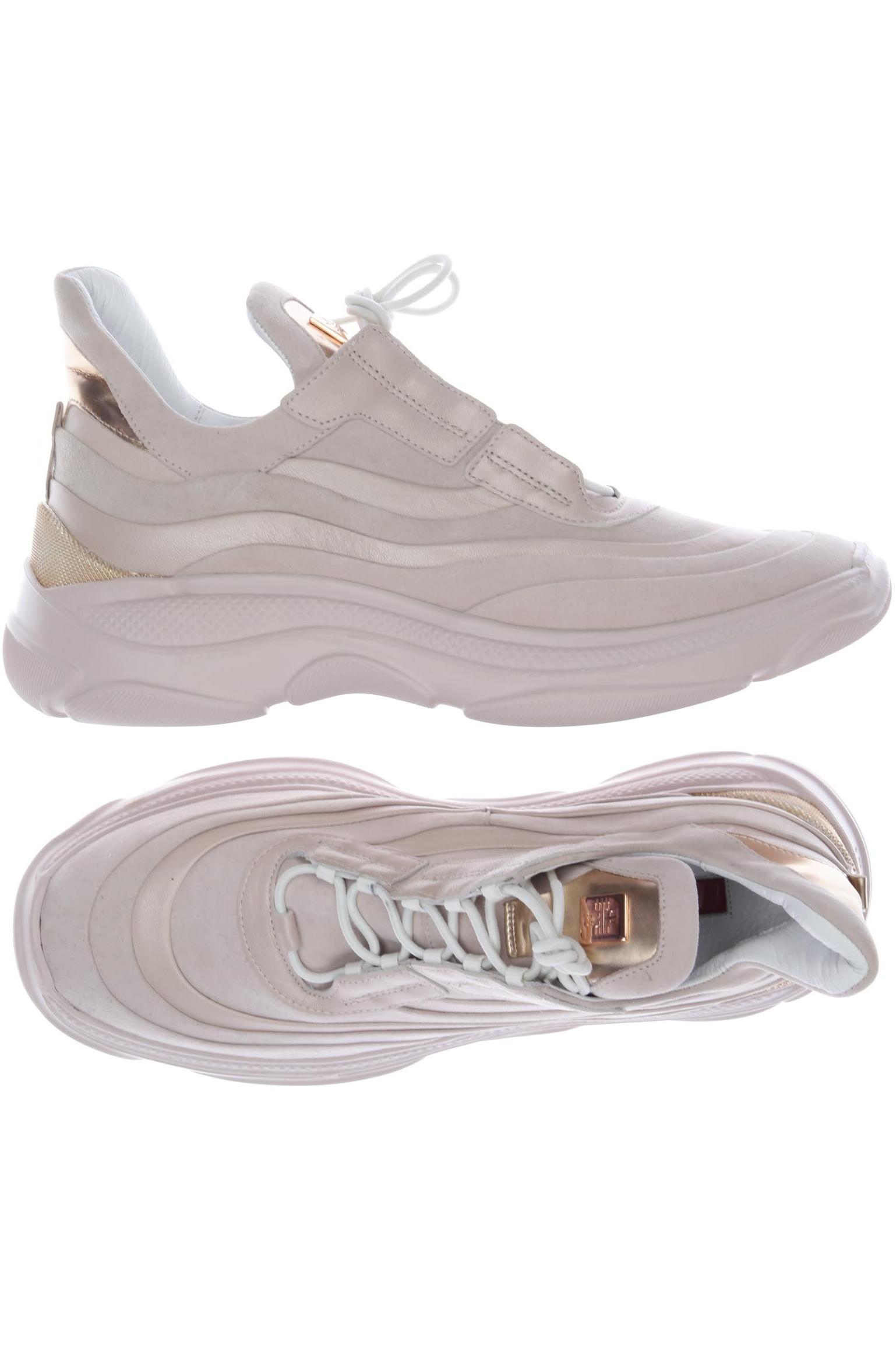 

högl Damen Sneakers, pink, Gr. 5.5