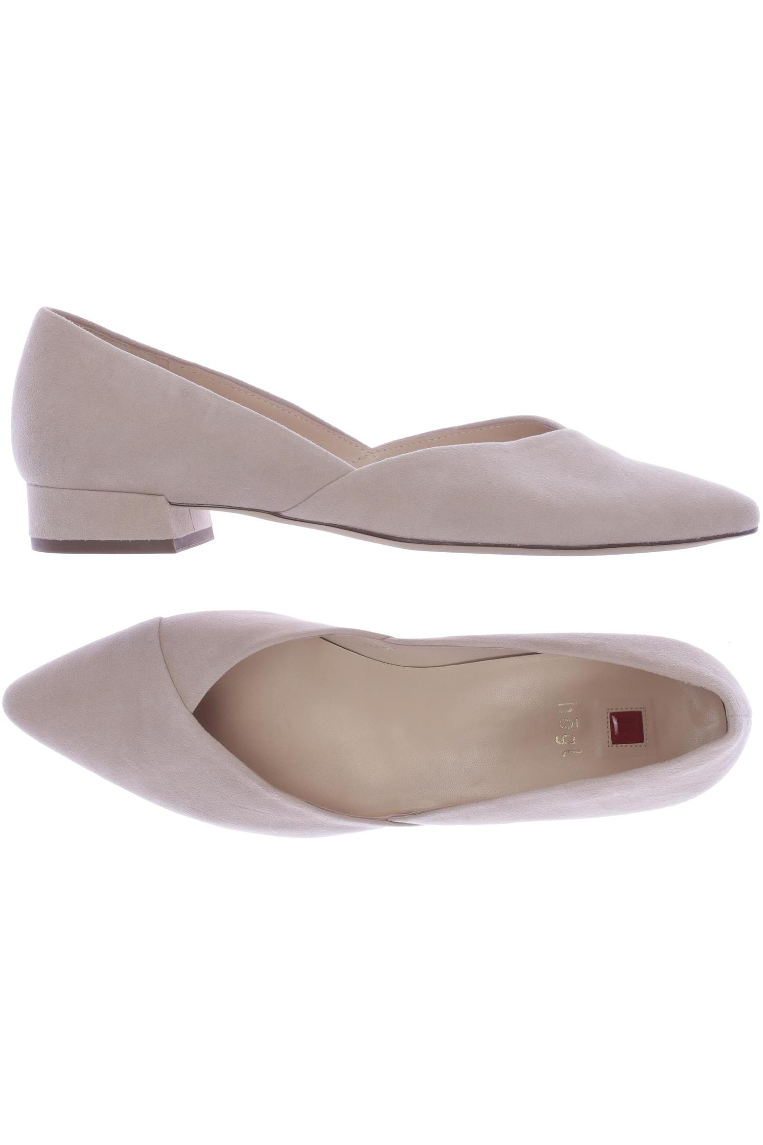 

högl Damen Ballerinas, beige