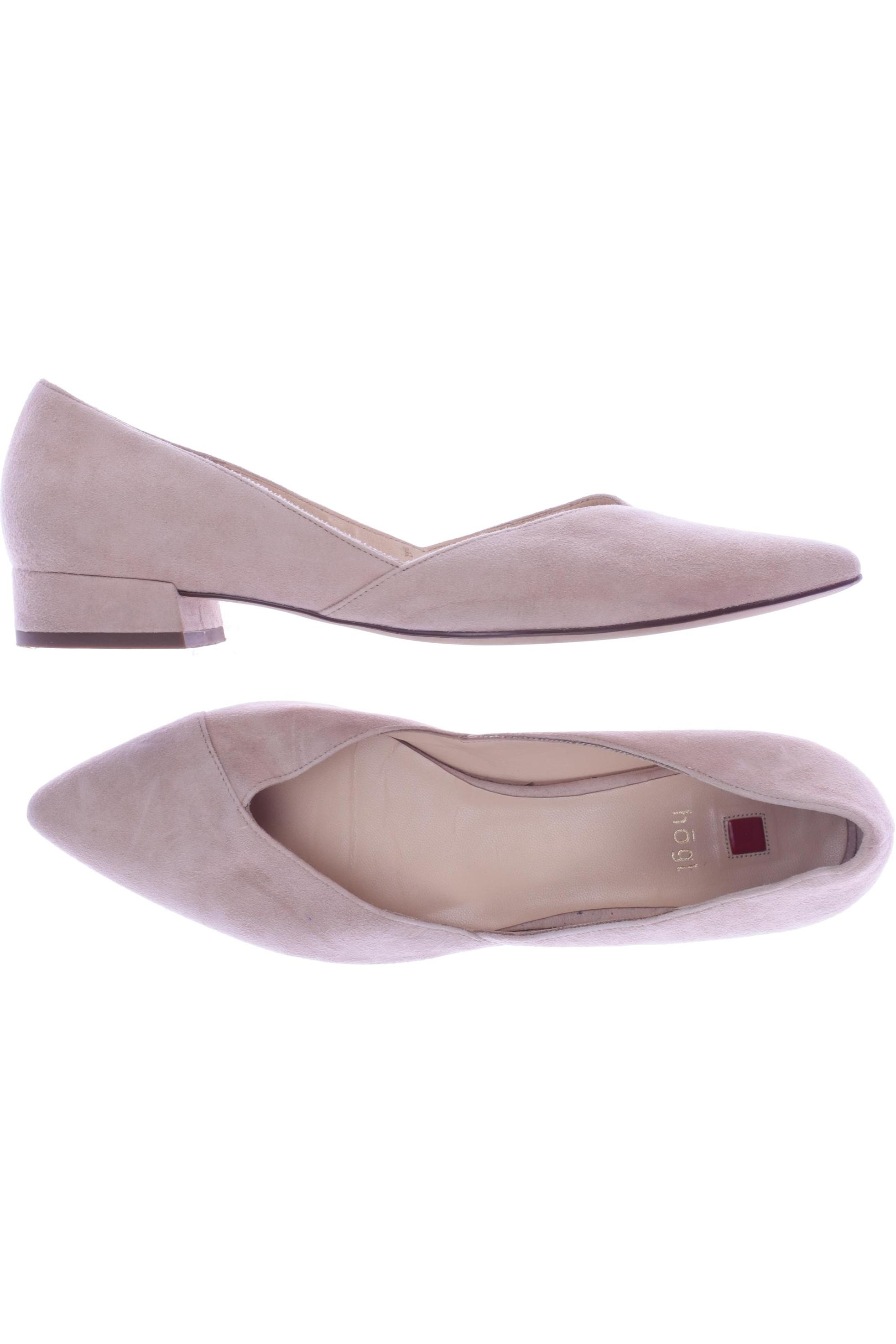 

högl Damen Ballerinas, beige