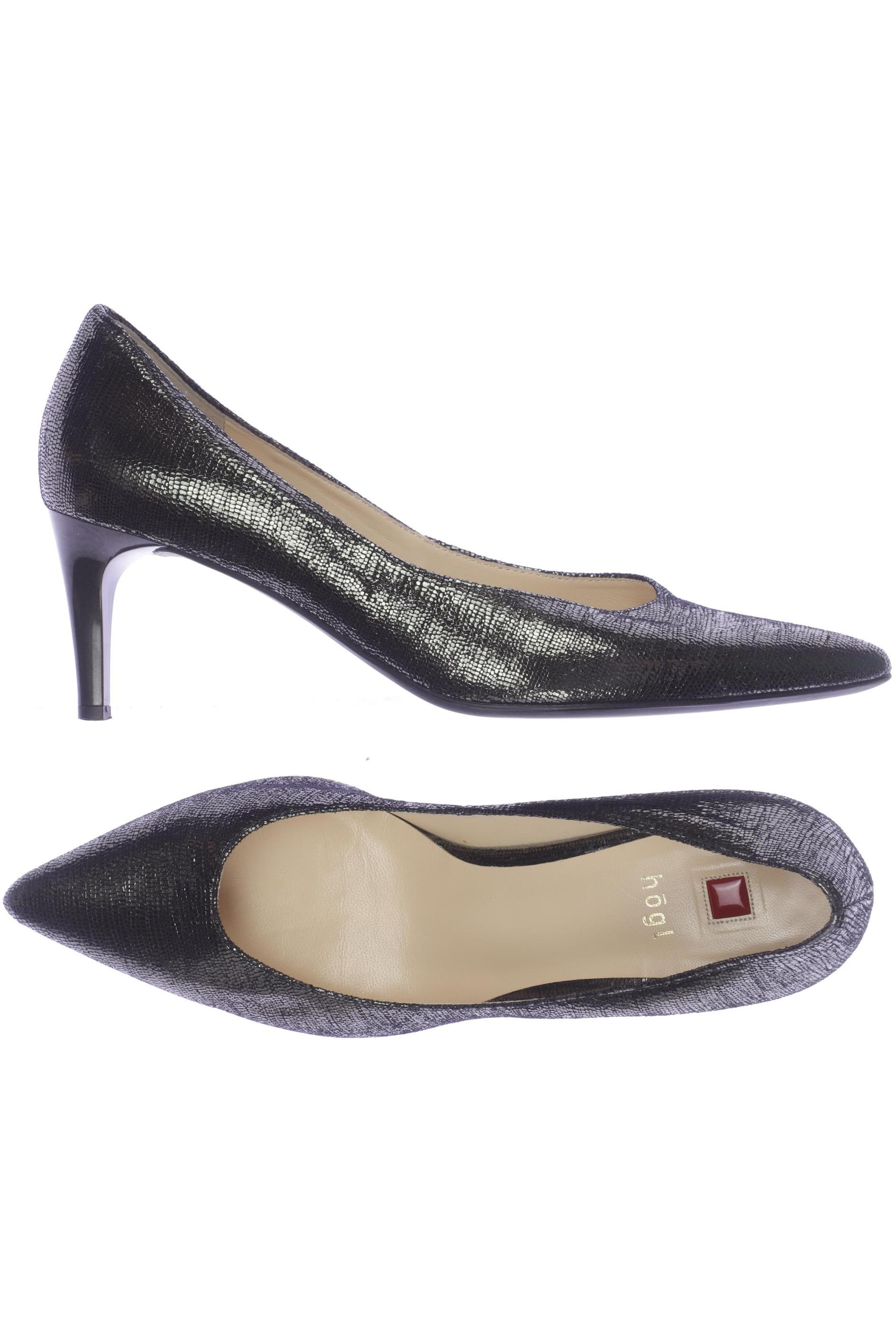 

högl Damen Pumps, grün, Gr. 6