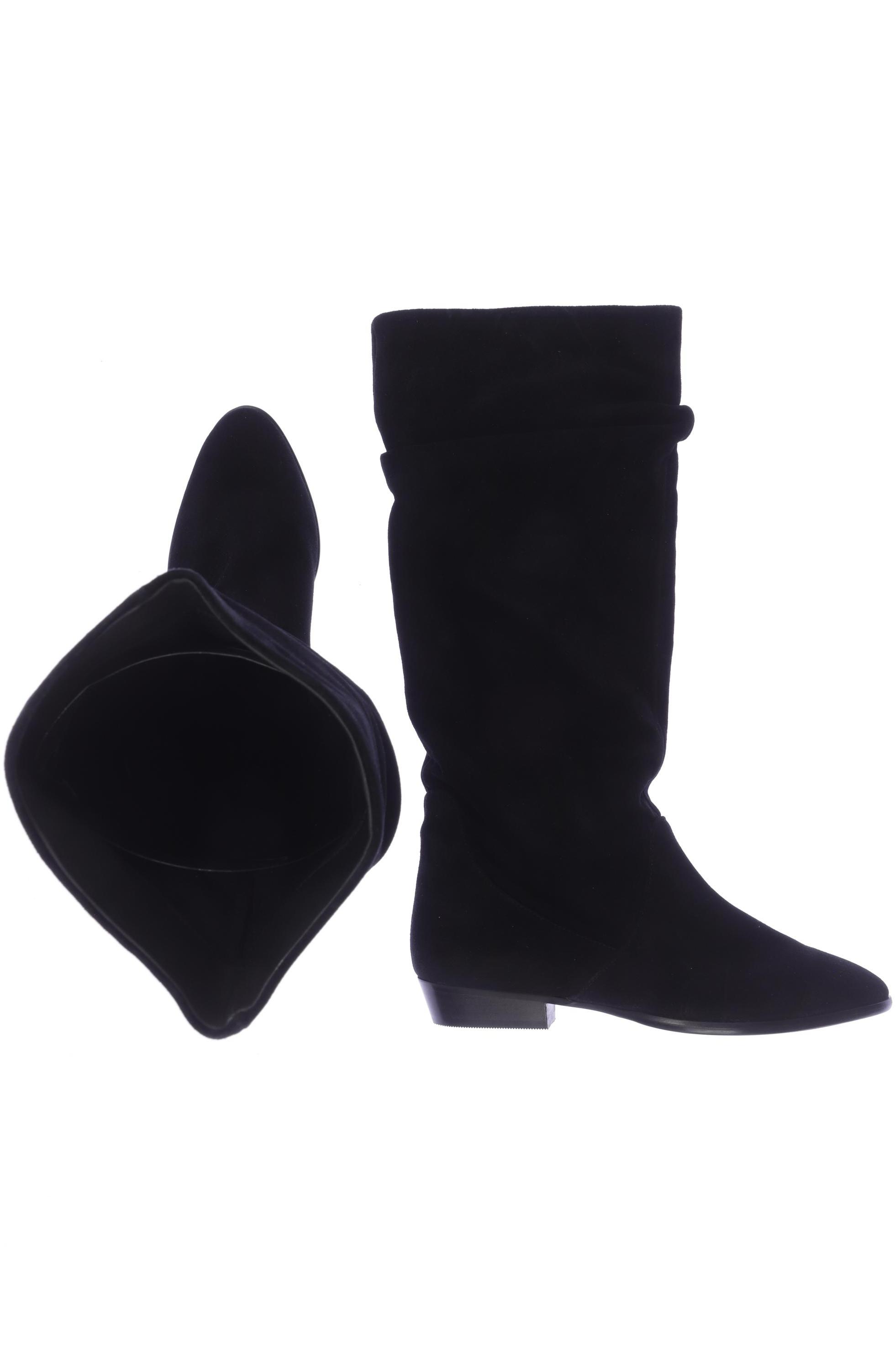 

högl Damen Stiefel, schwarz, Gr. 5.5