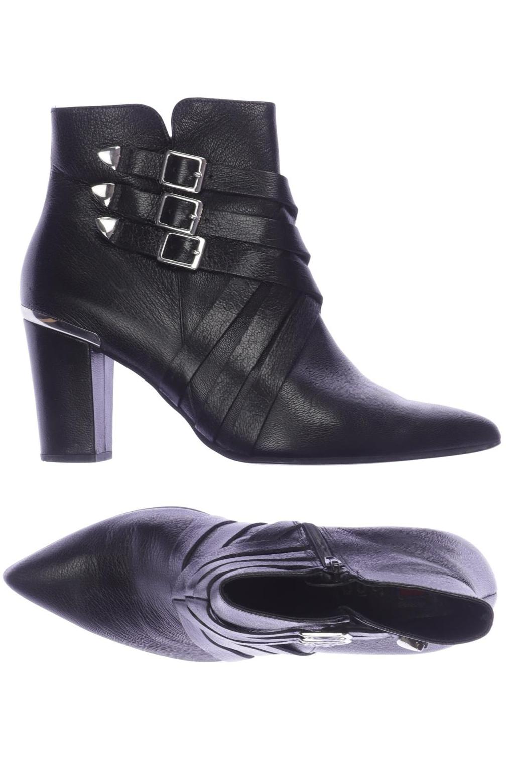 

högl Damen Stiefelette, schwarz