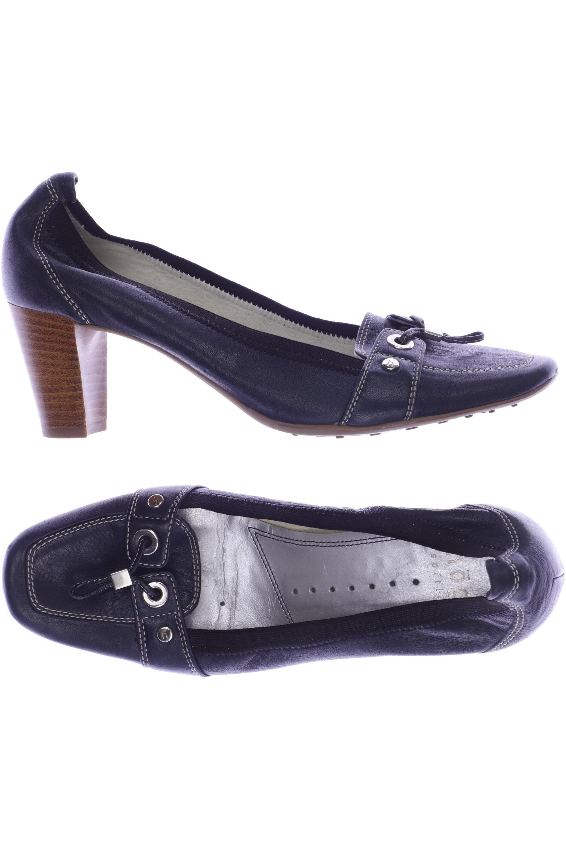 

högl Damen Pumps, marineblau