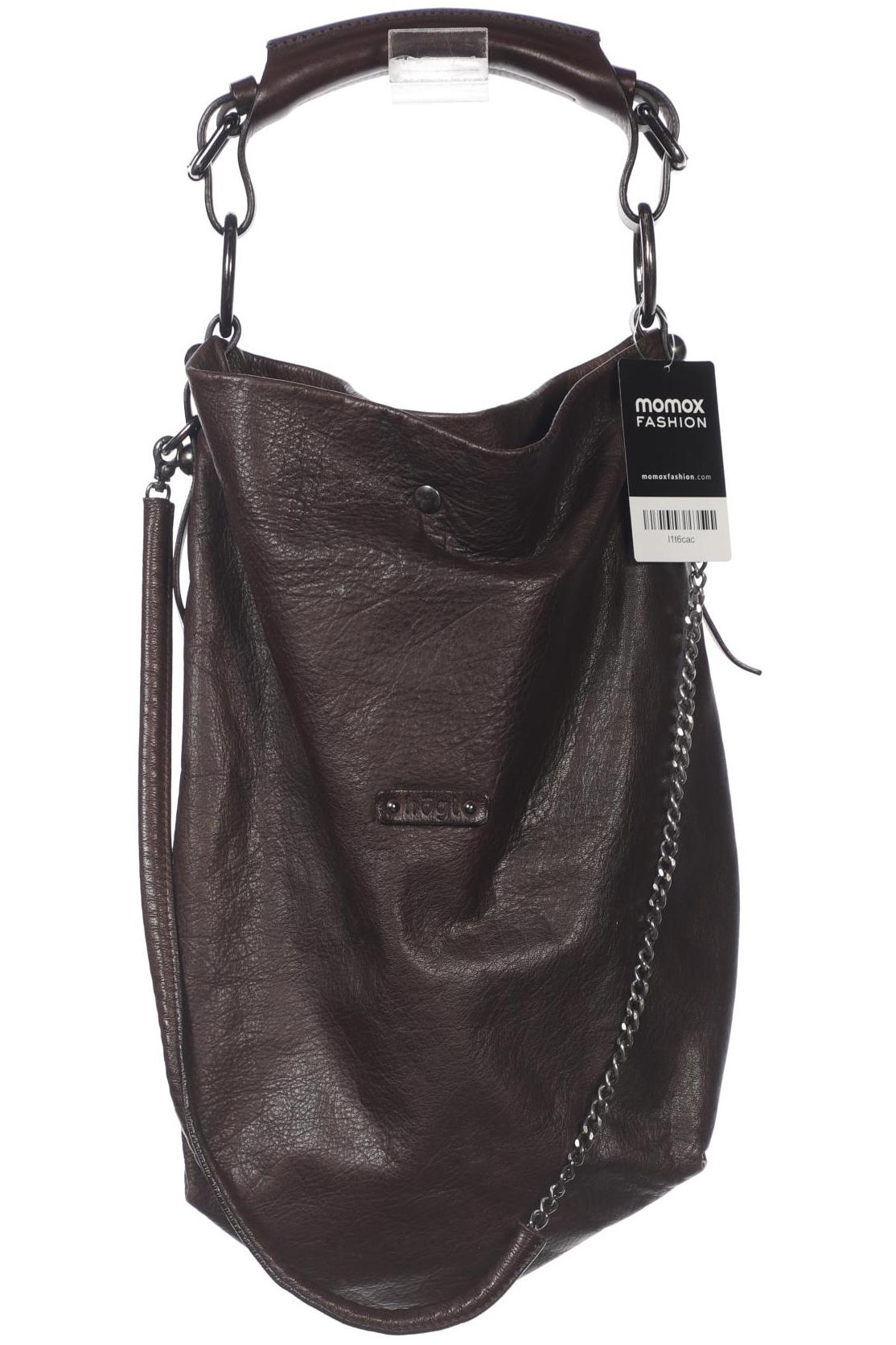 

högl Damen Handtasche, braun, Gr.