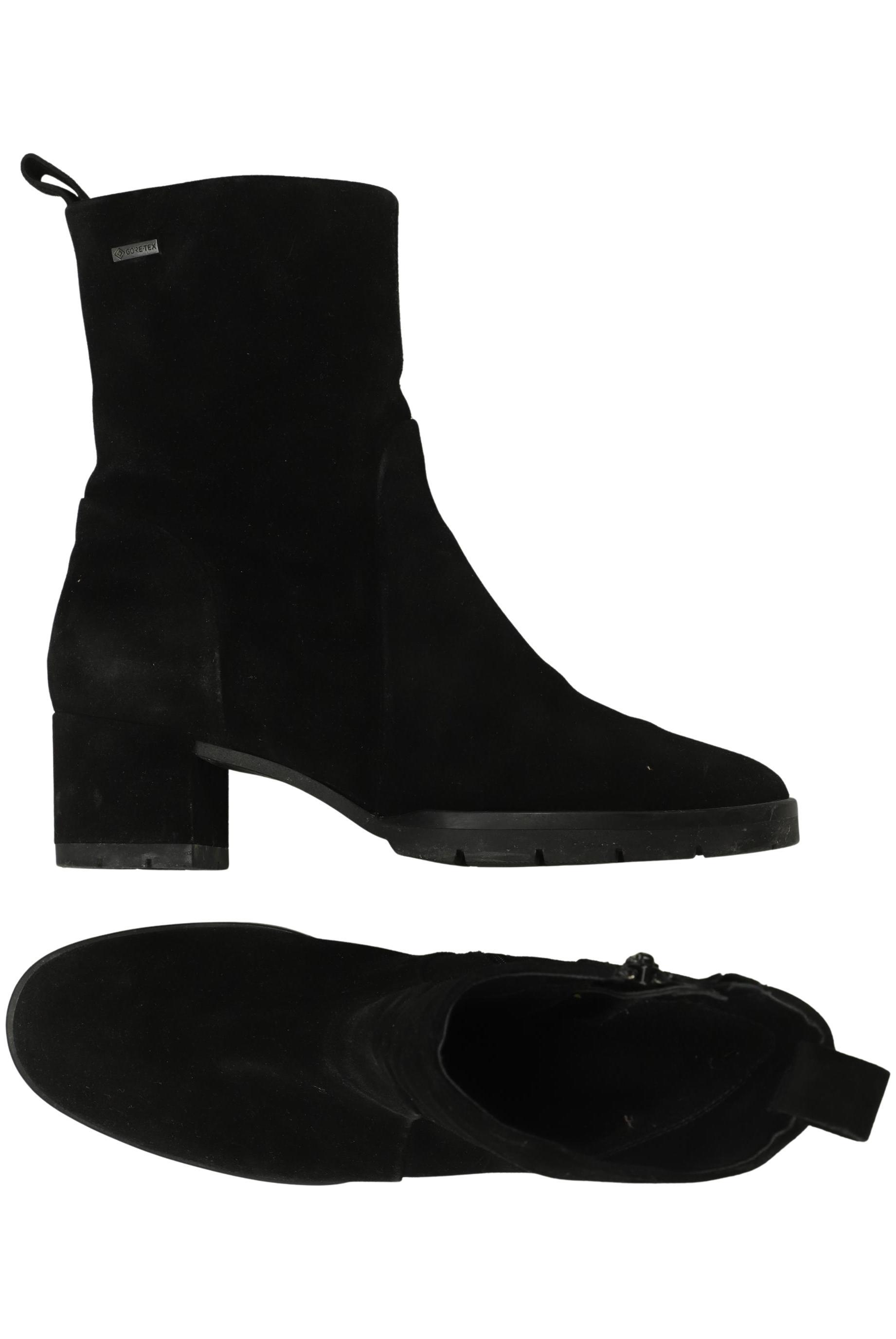 

högl Damen Stiefelette, schwarz, Gr. 3.5