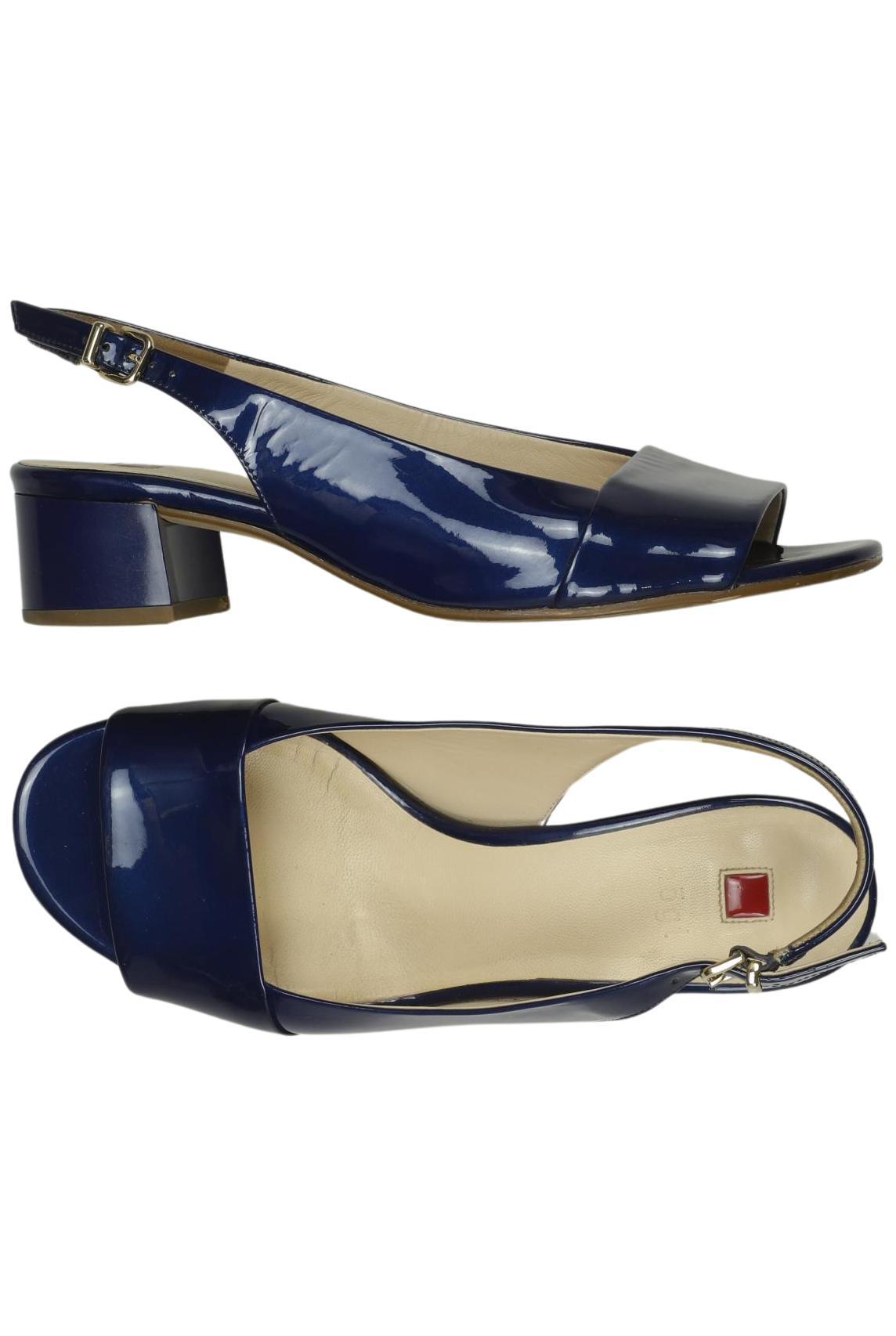 

högl Damen Pumps, marineblau, Gr. 5