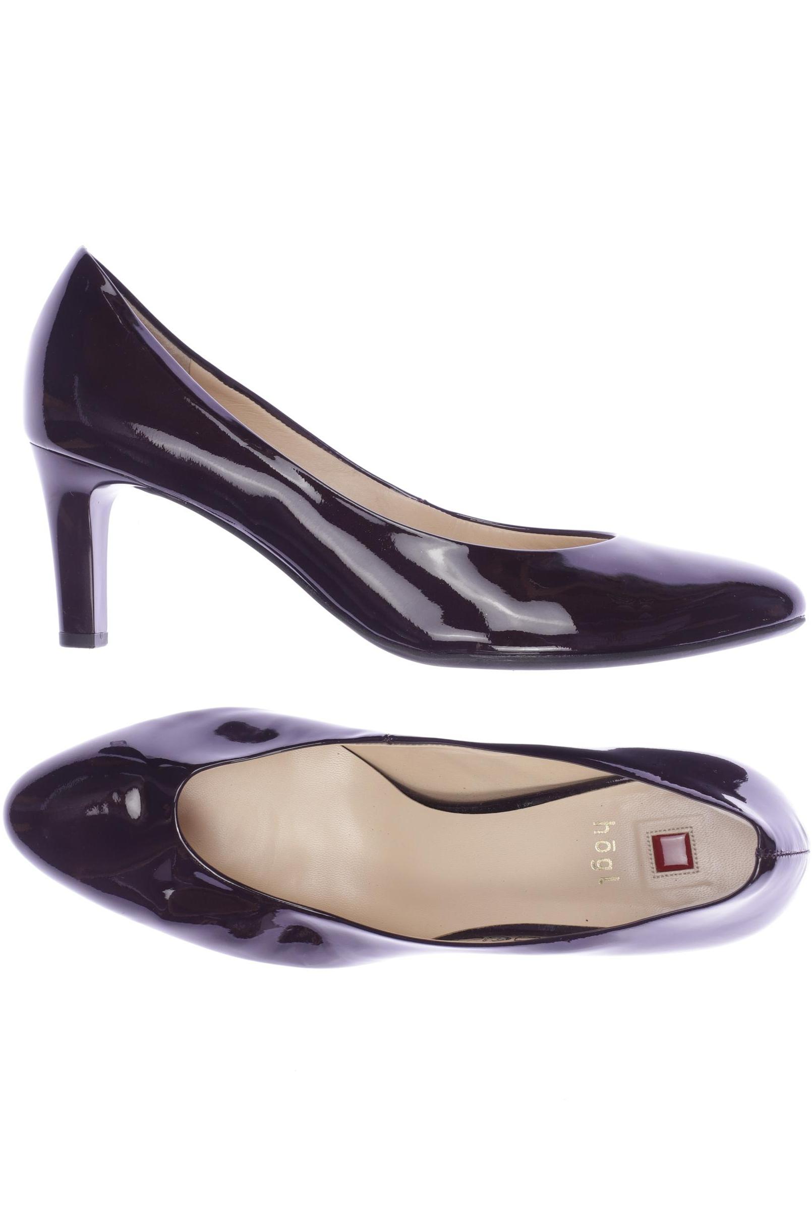 

högl Damen Pumps, flieder, Gr. 6.5