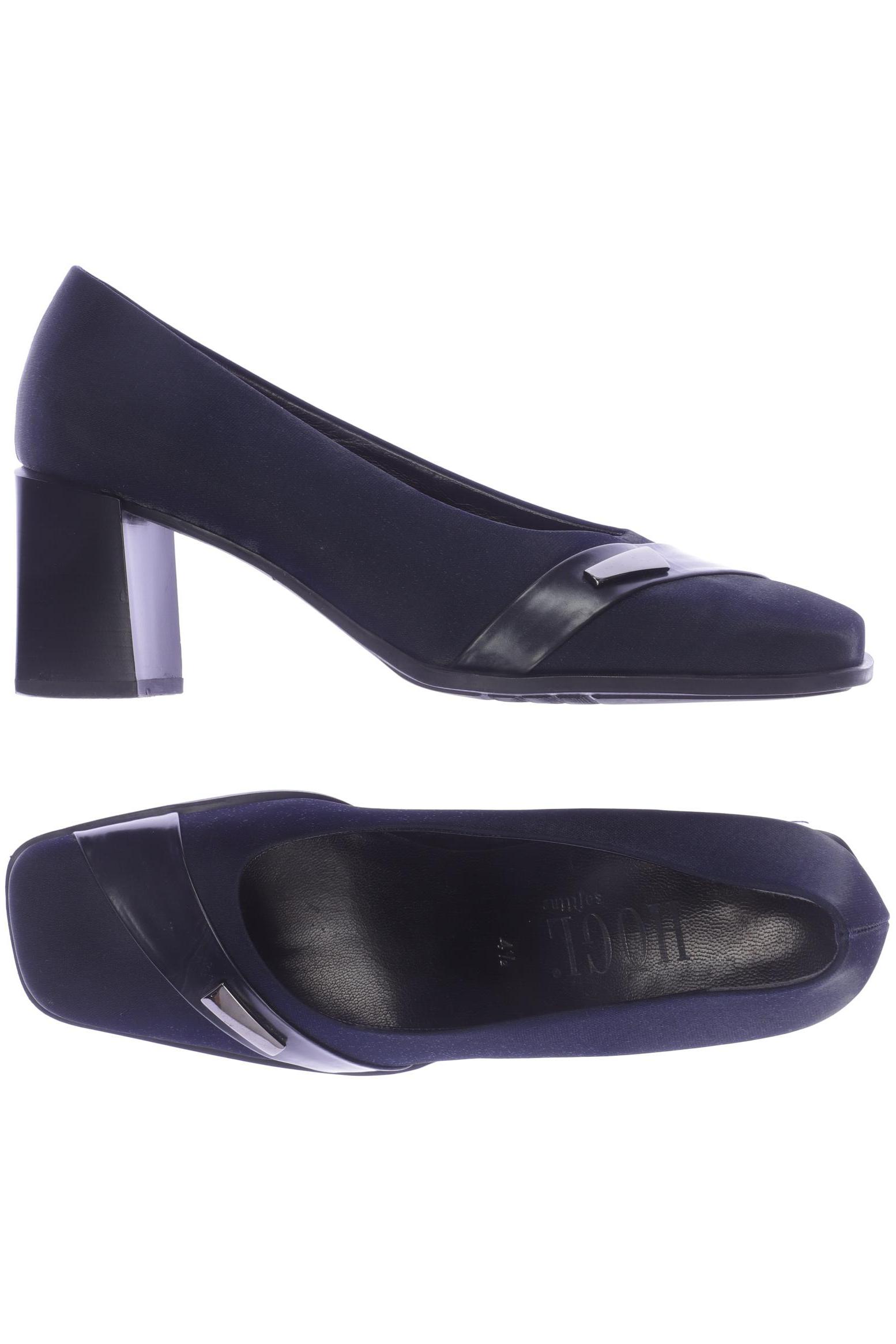 

högl Damen Pumps, marineblau