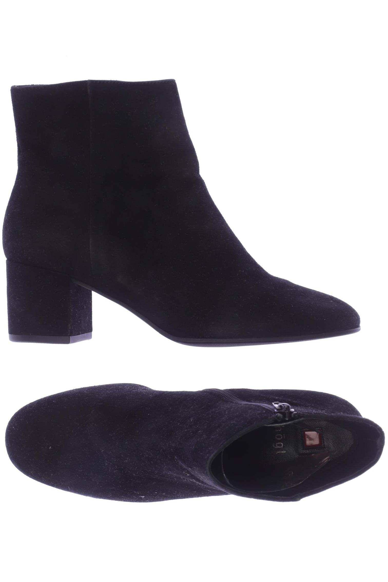 

högl Damen Stiefelette, schwarz