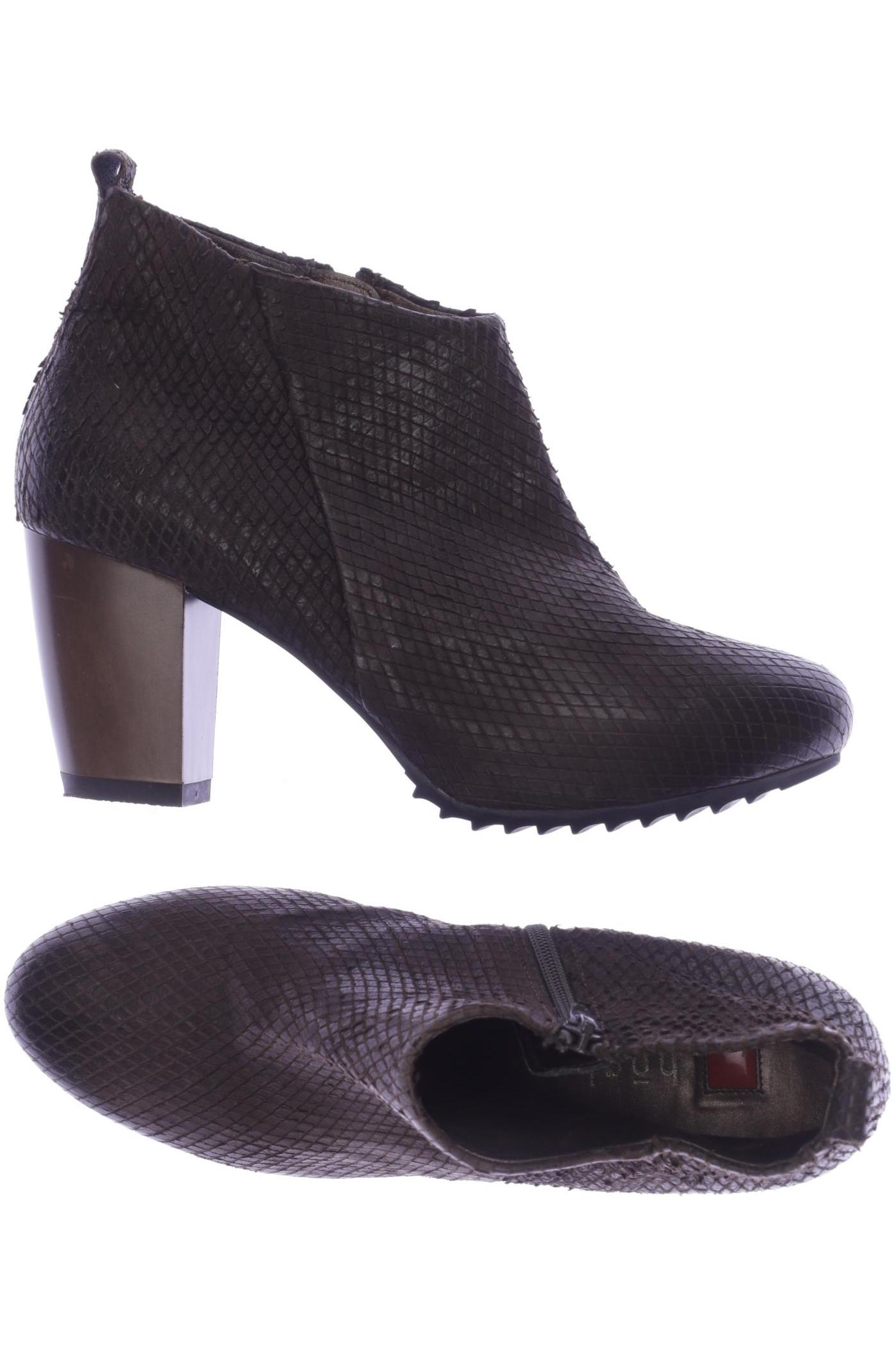 

högl Damen Stiefelette, braun