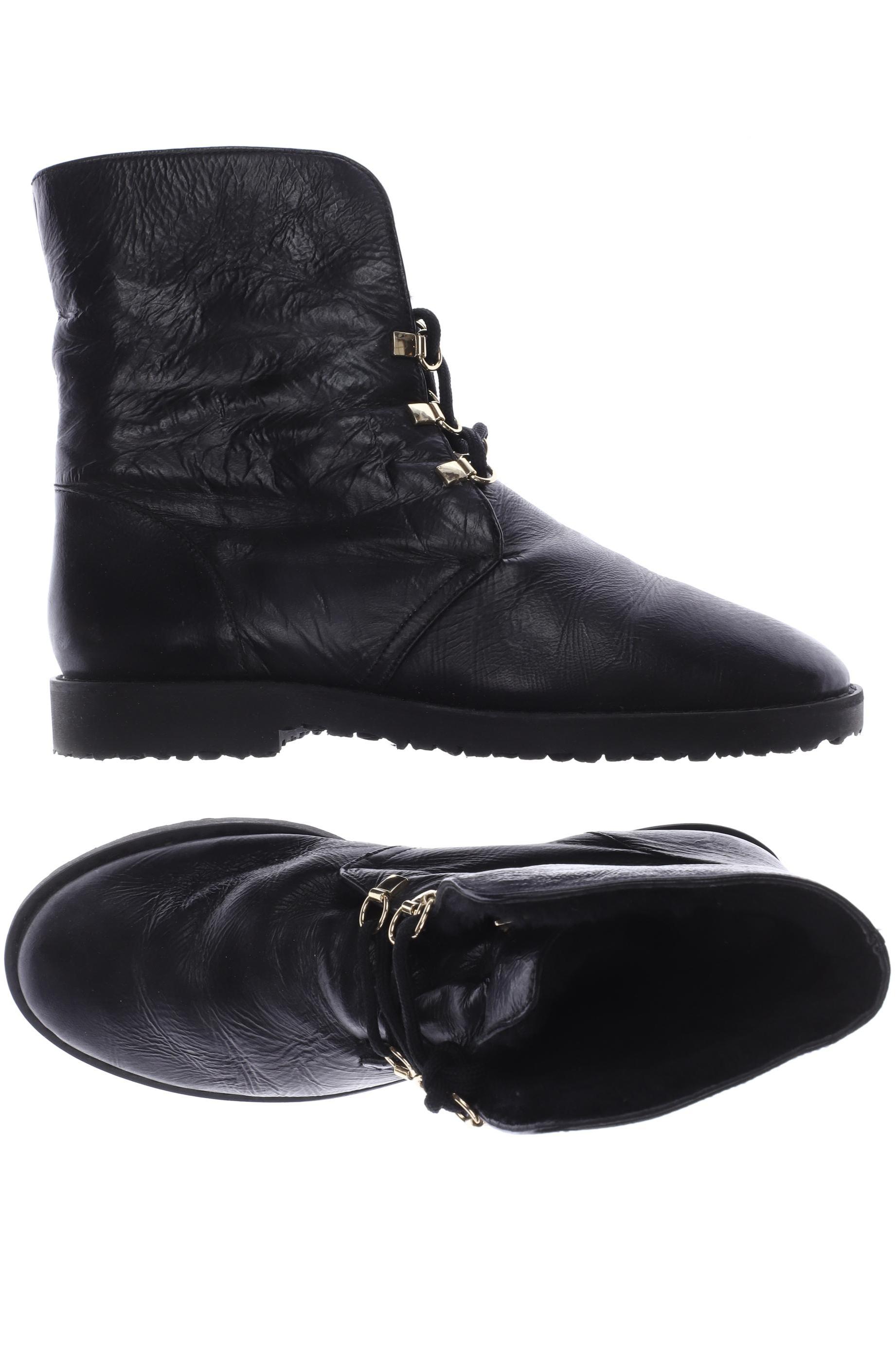 

högl Damen Stiefelette, schwarz