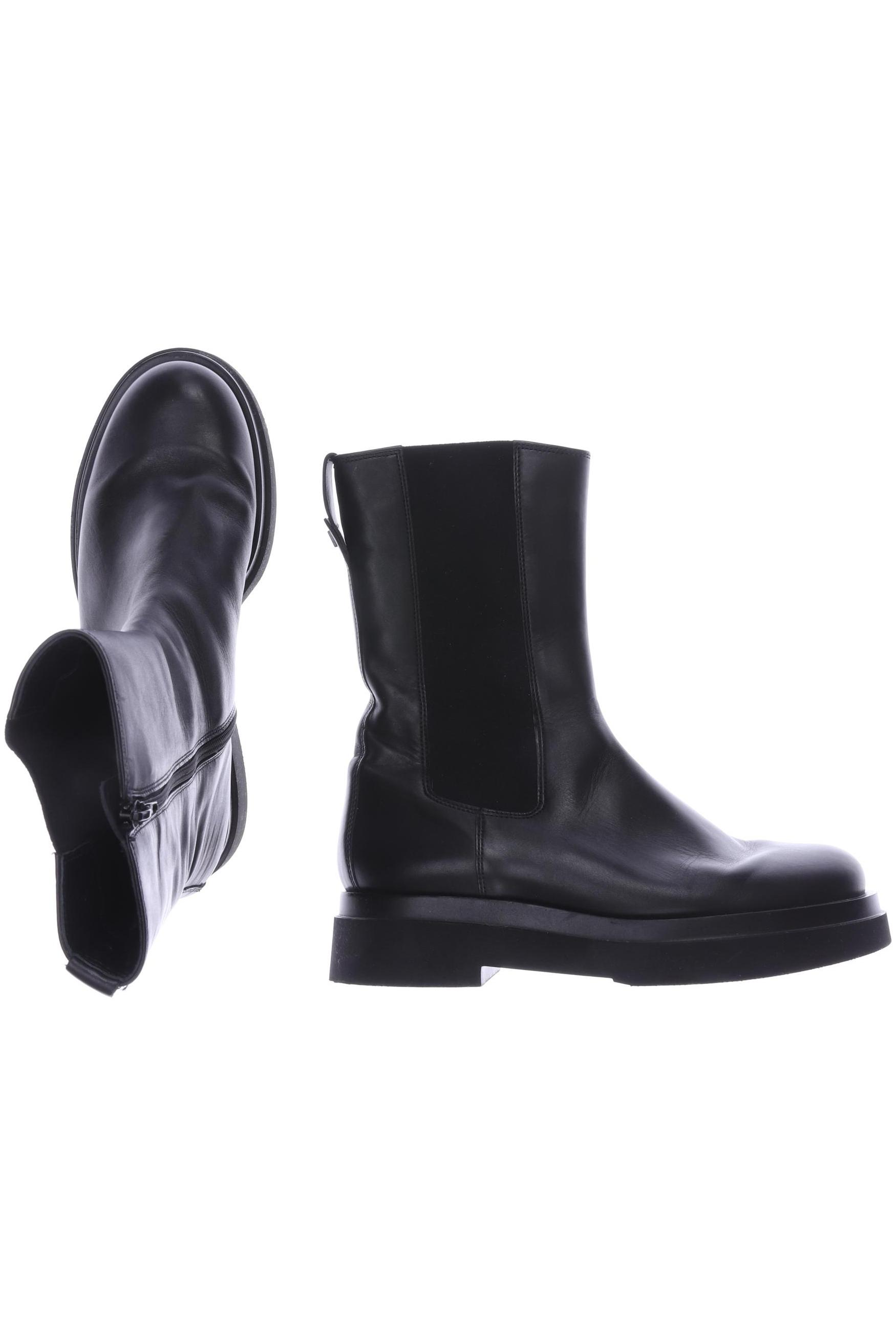 

högl Damen Stiefel, schwarz, Gr. 6.5