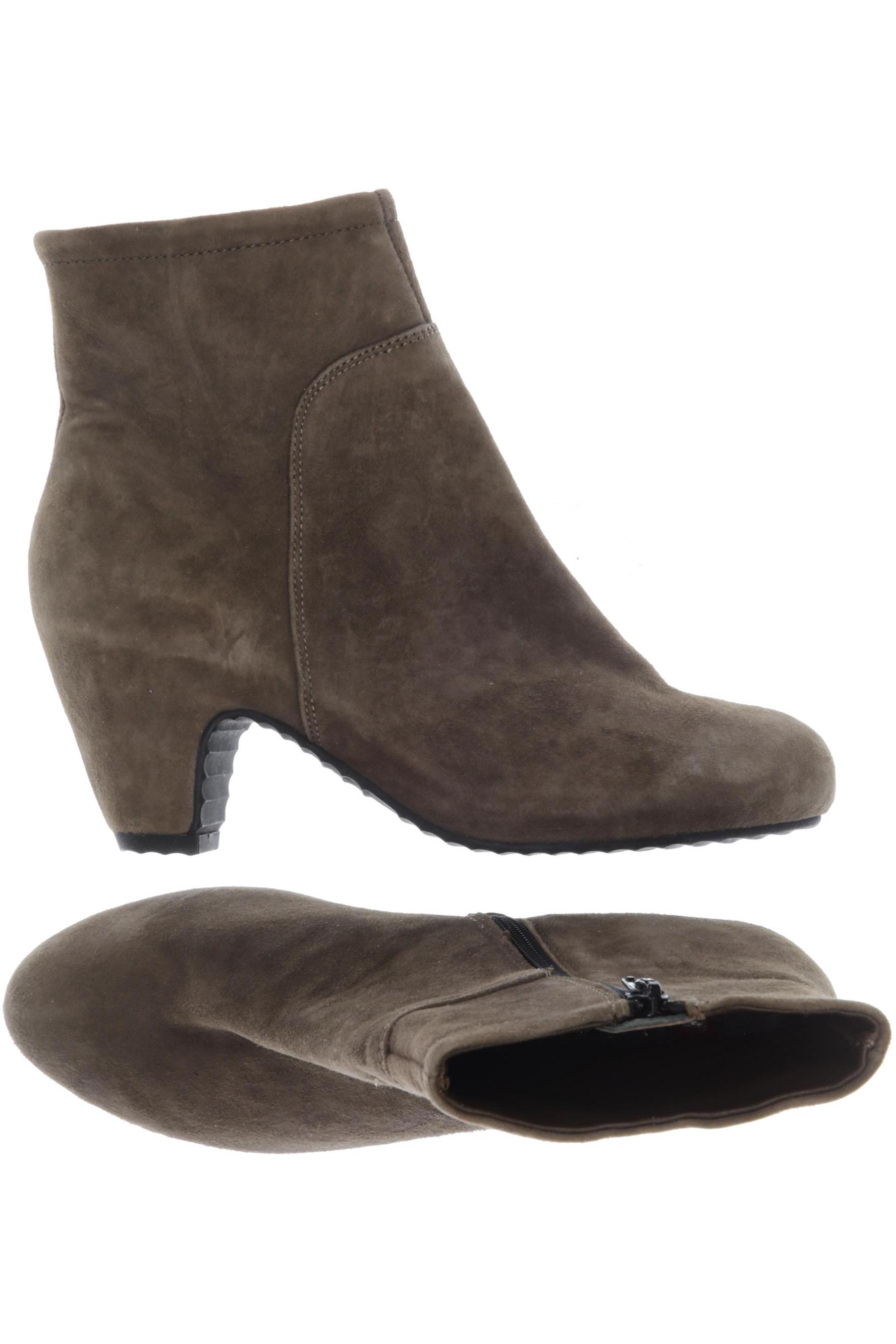 

högl Damen Stiefelette, grau, Gr. 6