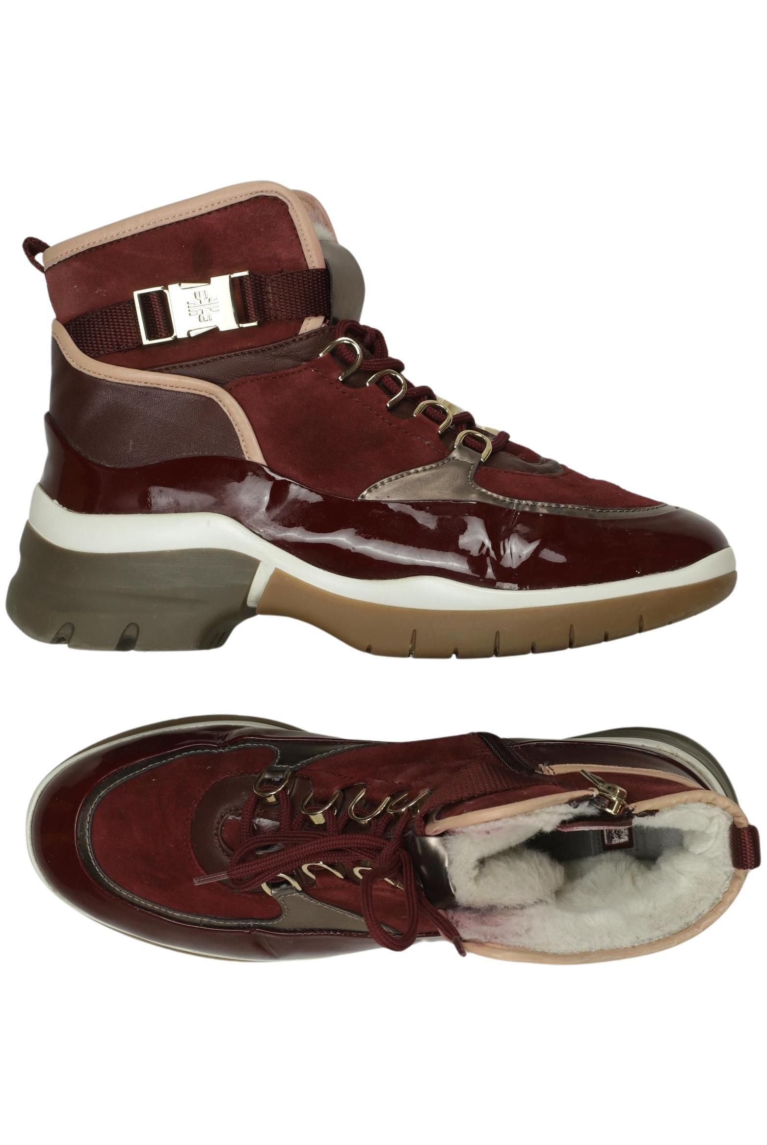 

högl Damen Stiefelette, mehrfarbig, Gr. 5