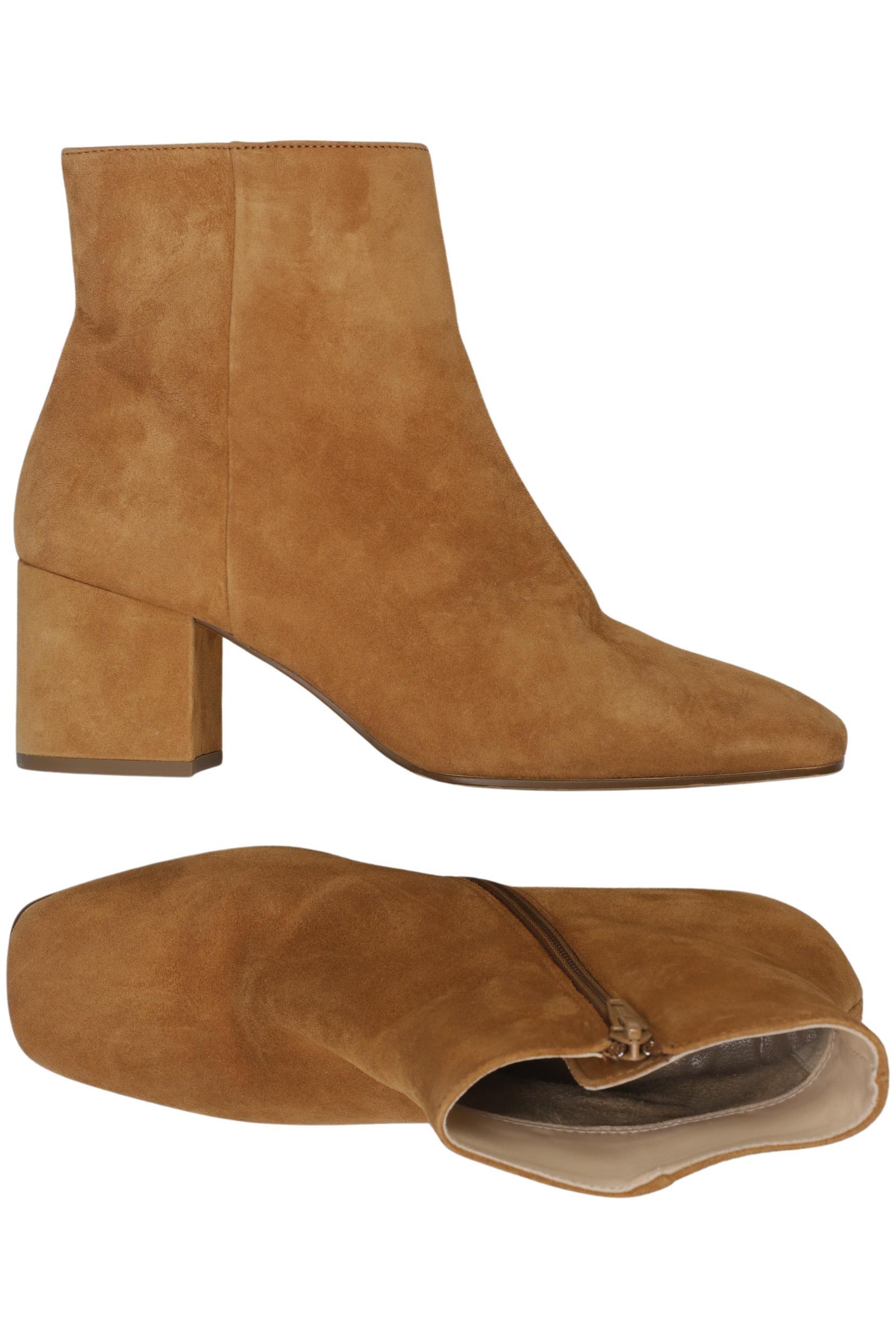 

högl Damen Stiefelette, braun, Gr. 5.5