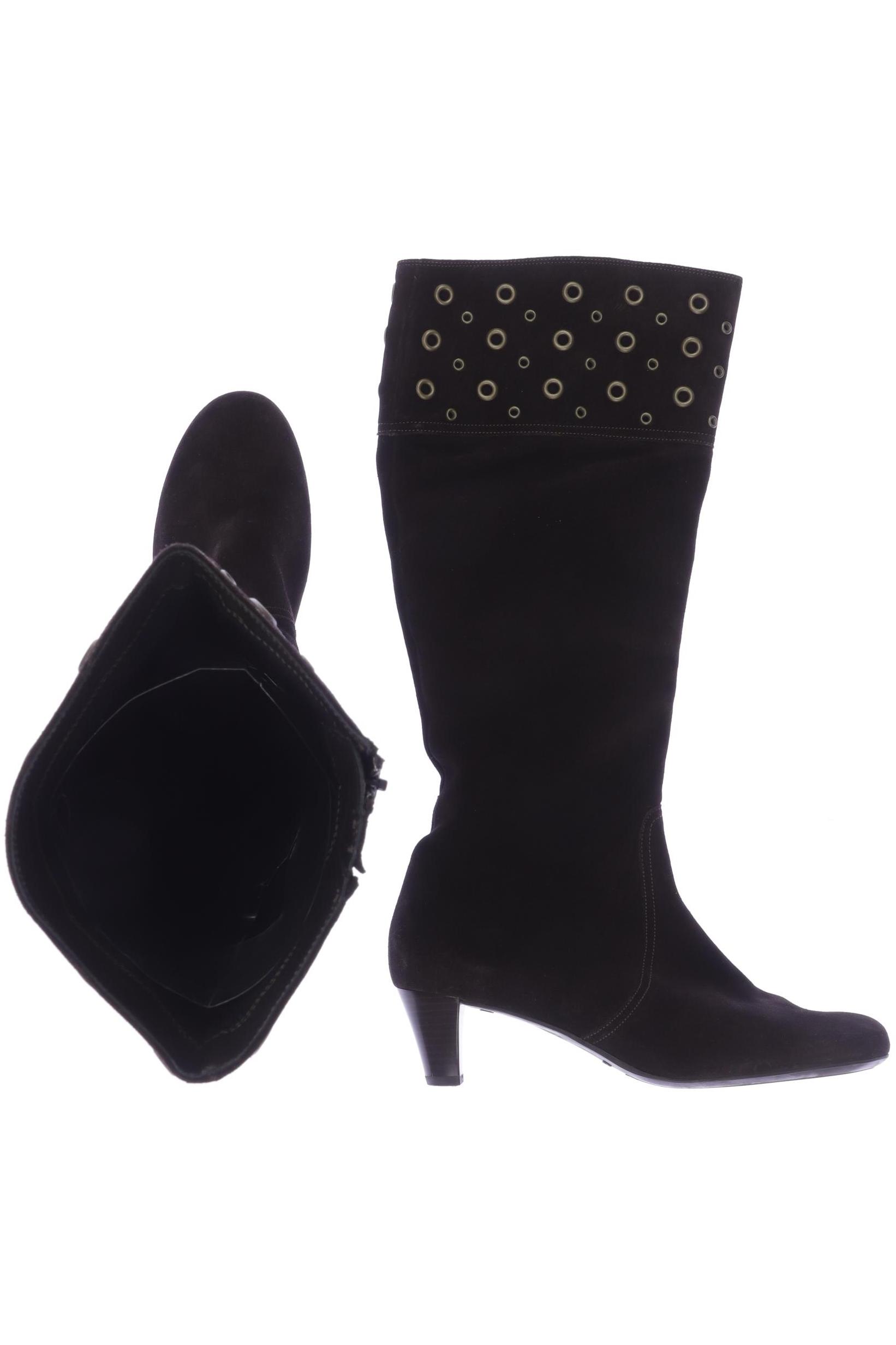 

högl Damen Stiefel, braun, Gr. 6.5