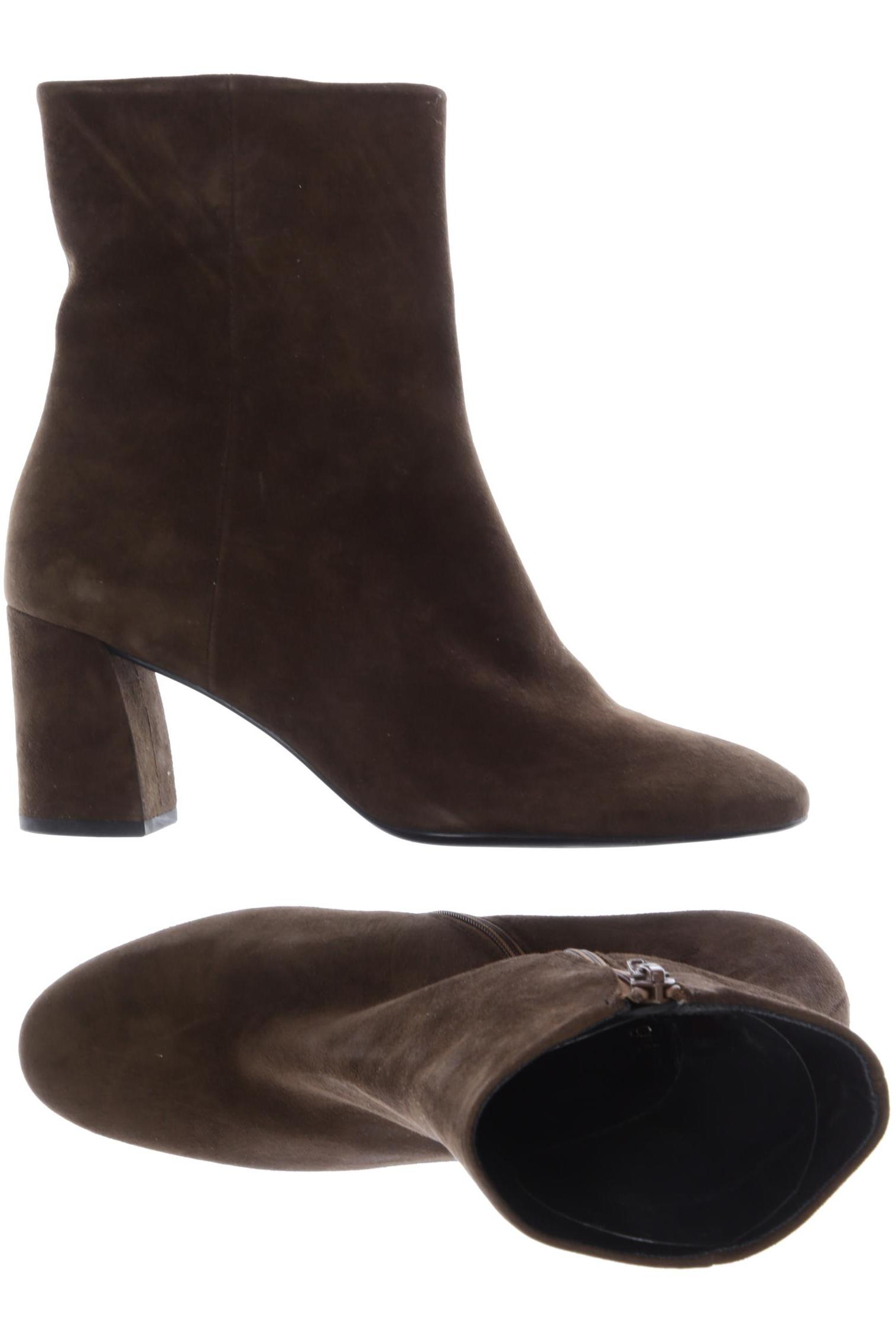 

högl Damen Stiefelette, braun, Gr. 5.5