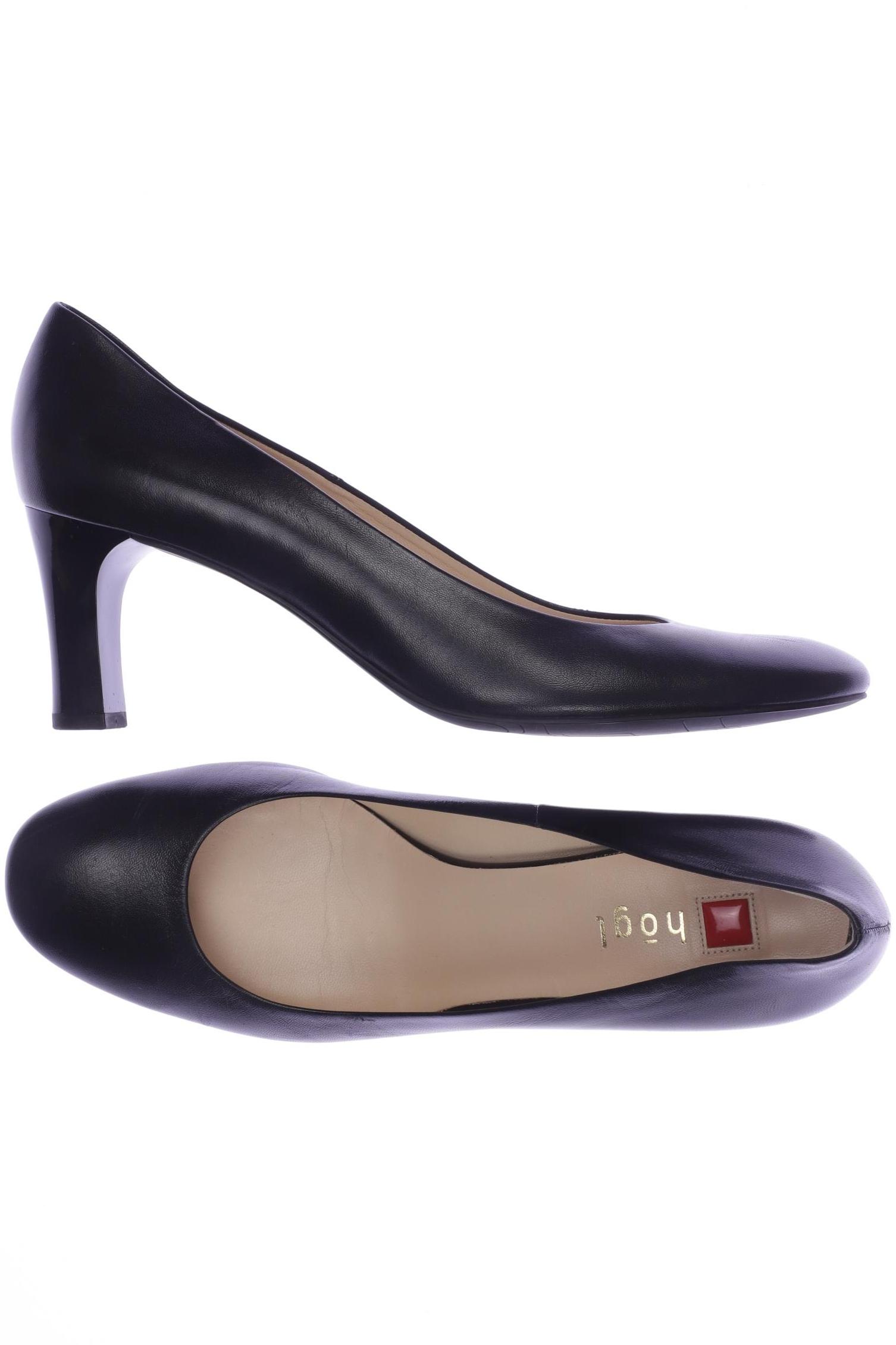 

högl Damen Pumps, marineblau, Gr. 8