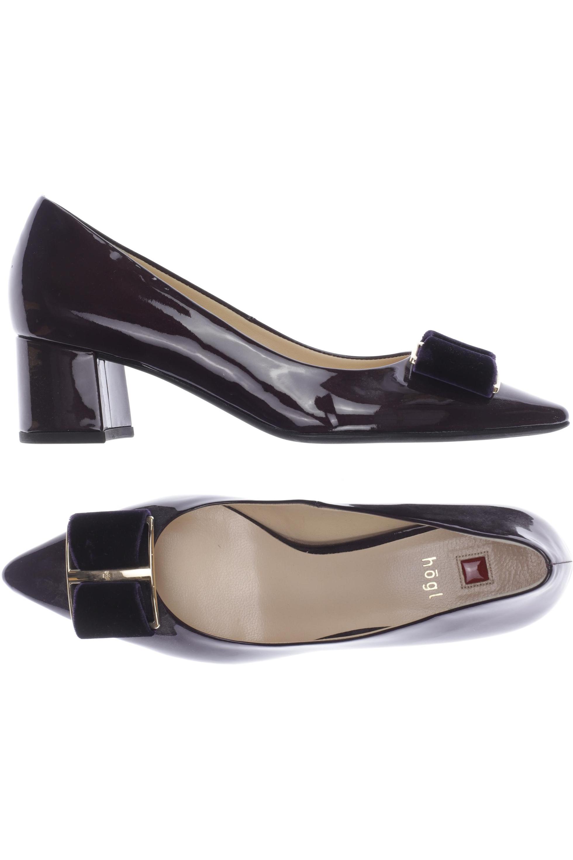 

högl Damen Pumps, flieder, Gr. 5.5