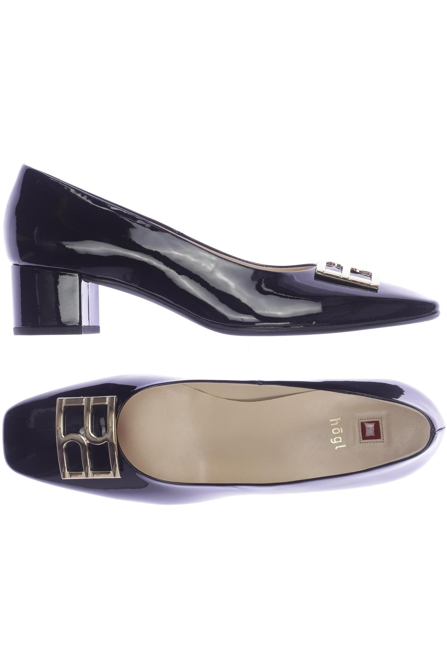 

högl Damen Pumps, schwarz