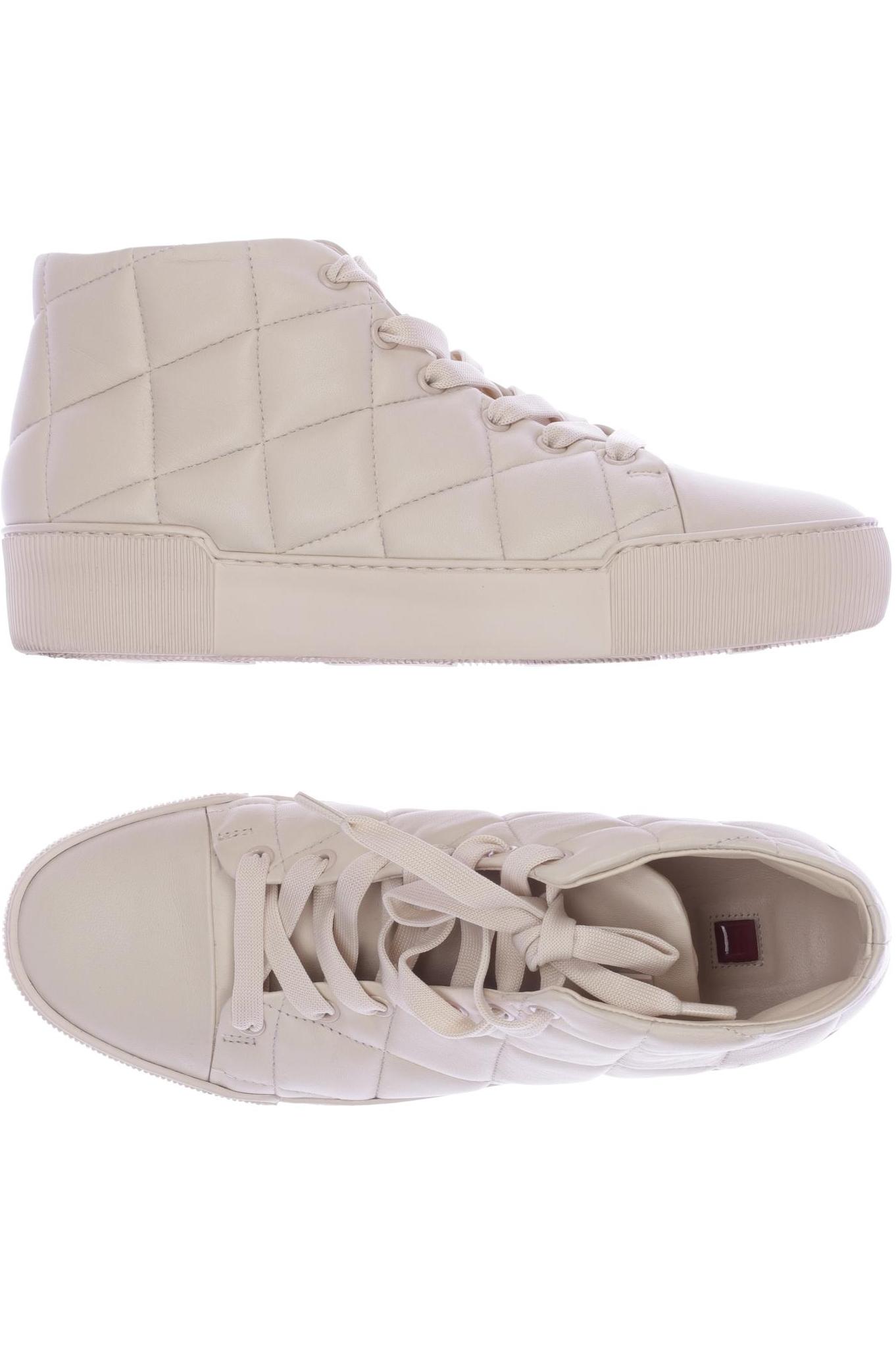 

högl Damen Sneakers, beige, Gr. 7