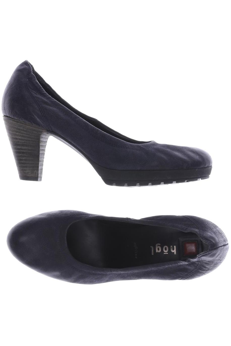 

högl Damen Pumps, marineblau