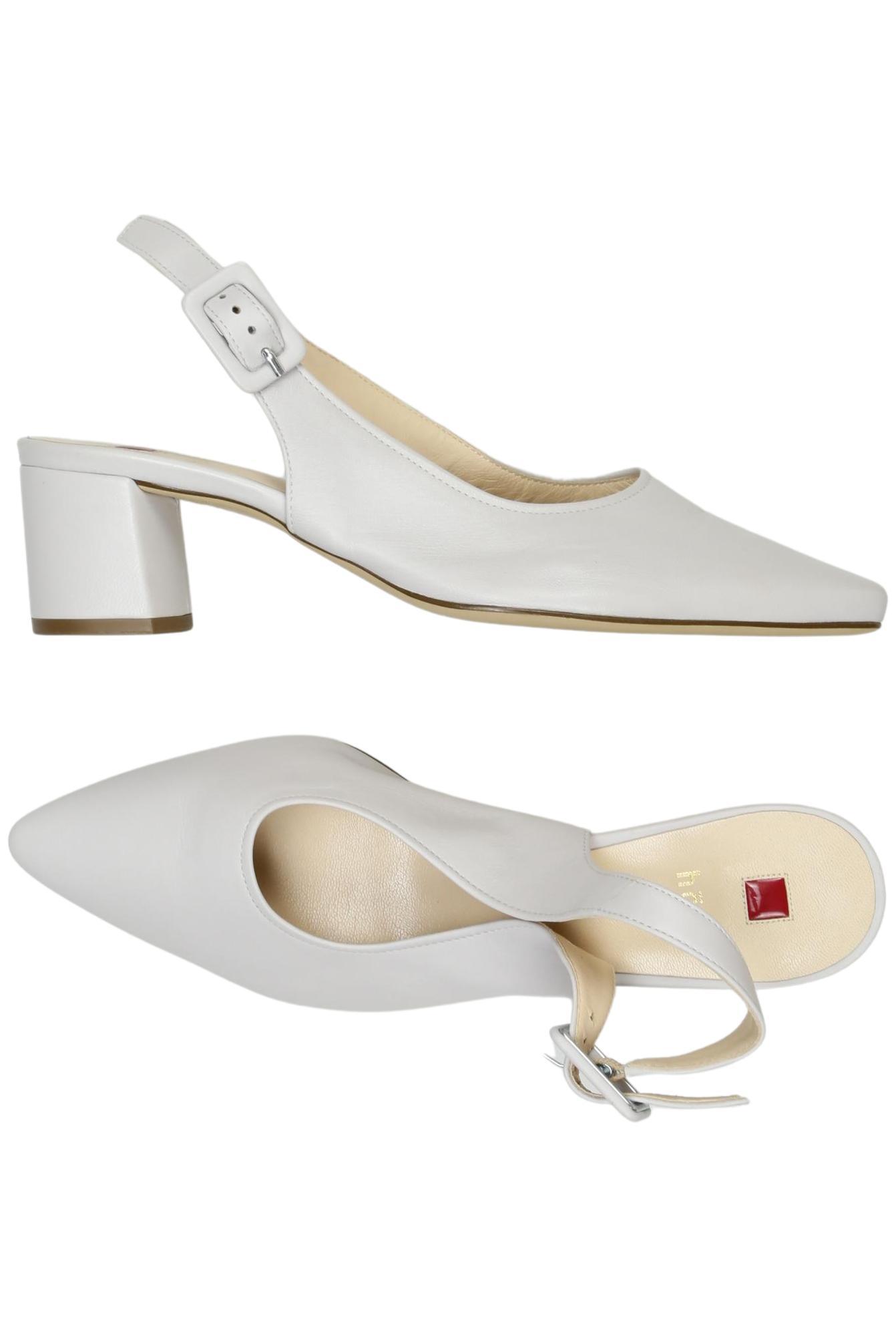 

högl Damen Pumps, grau, Gr. 4