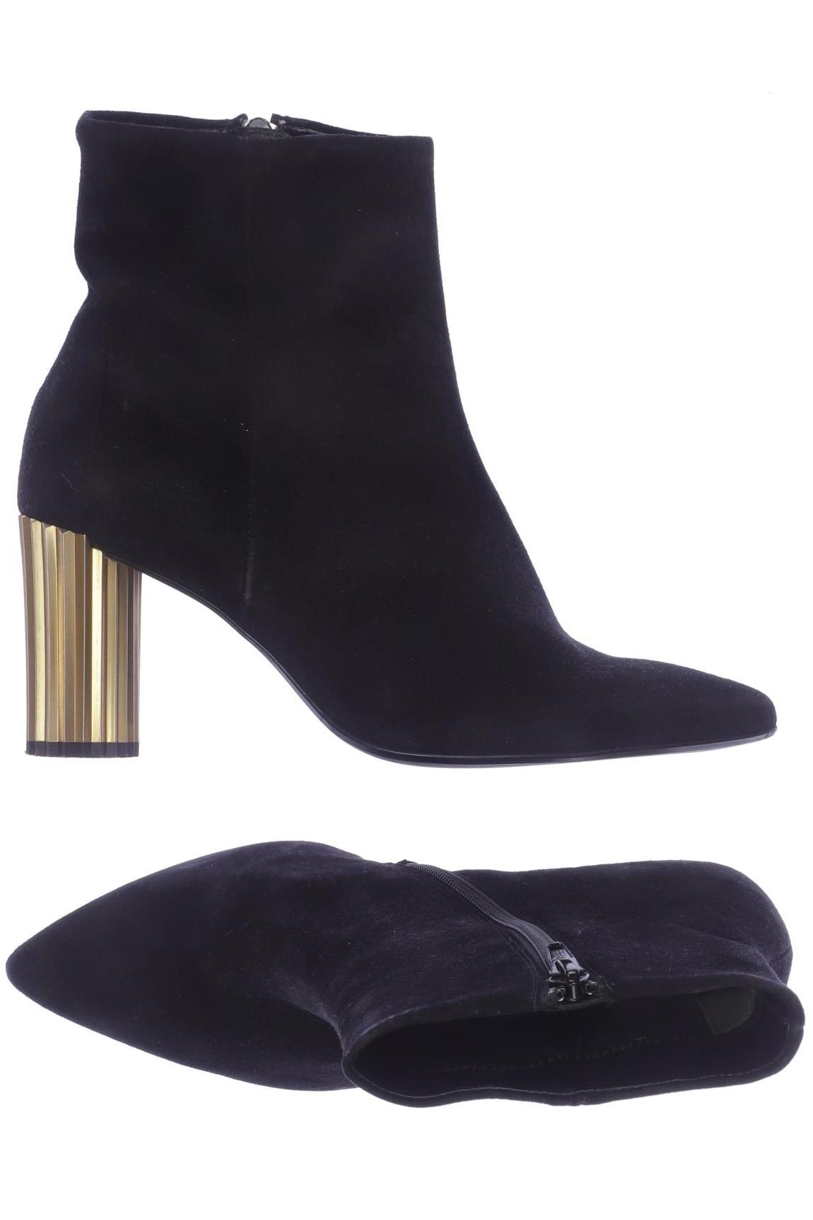 

högl Damen Stiefelette, schwarz, Gr. 41.5