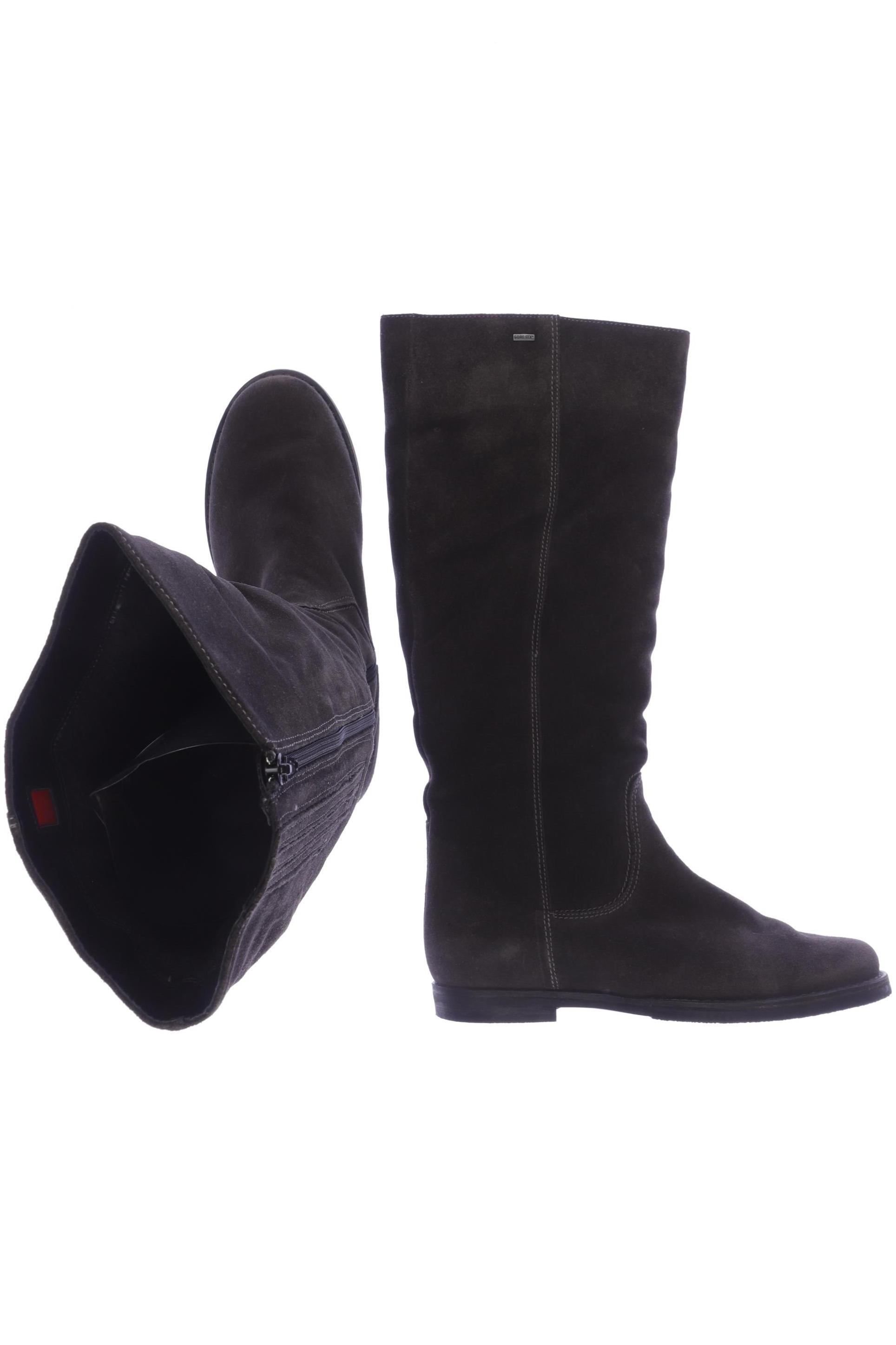 

högl Damen Stiefel, braun