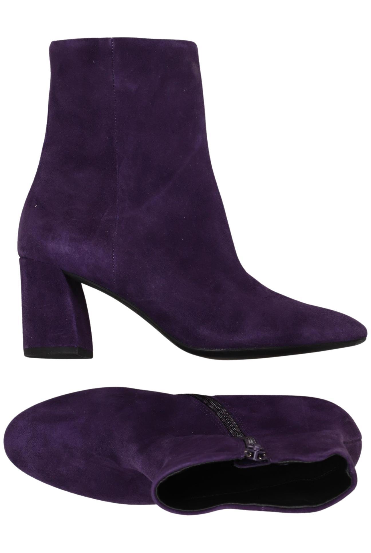 

högl Damen Stiefelette, flieder, Gr. 4