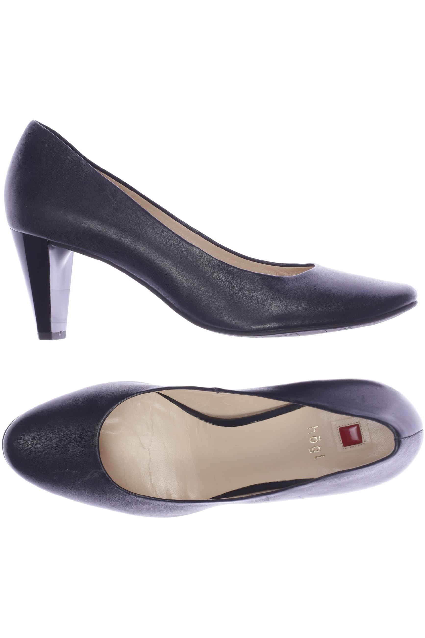 

högl Damen Pumps, marineblau, Gr. 5.5