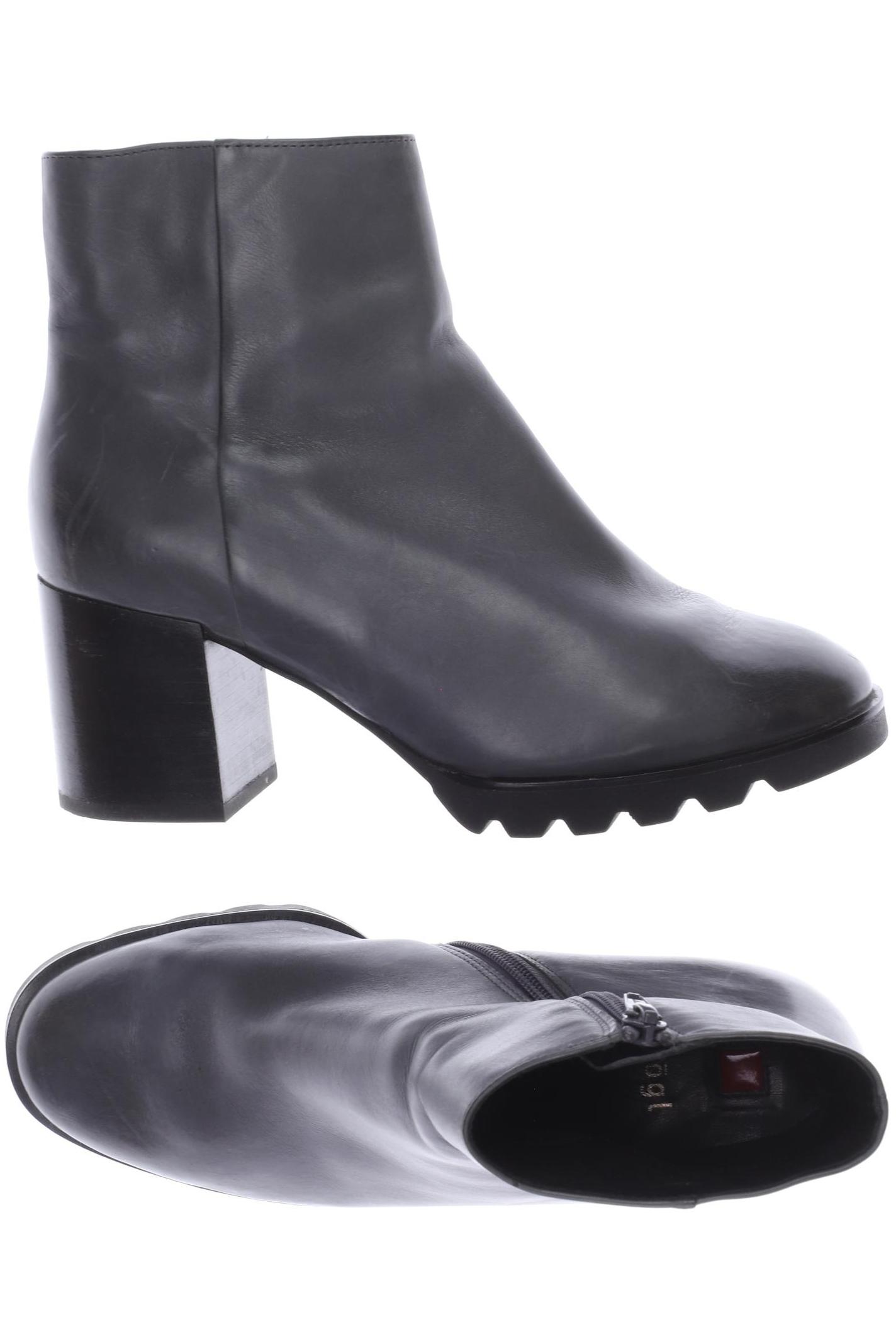 

högl Damen Stiefelette, grau