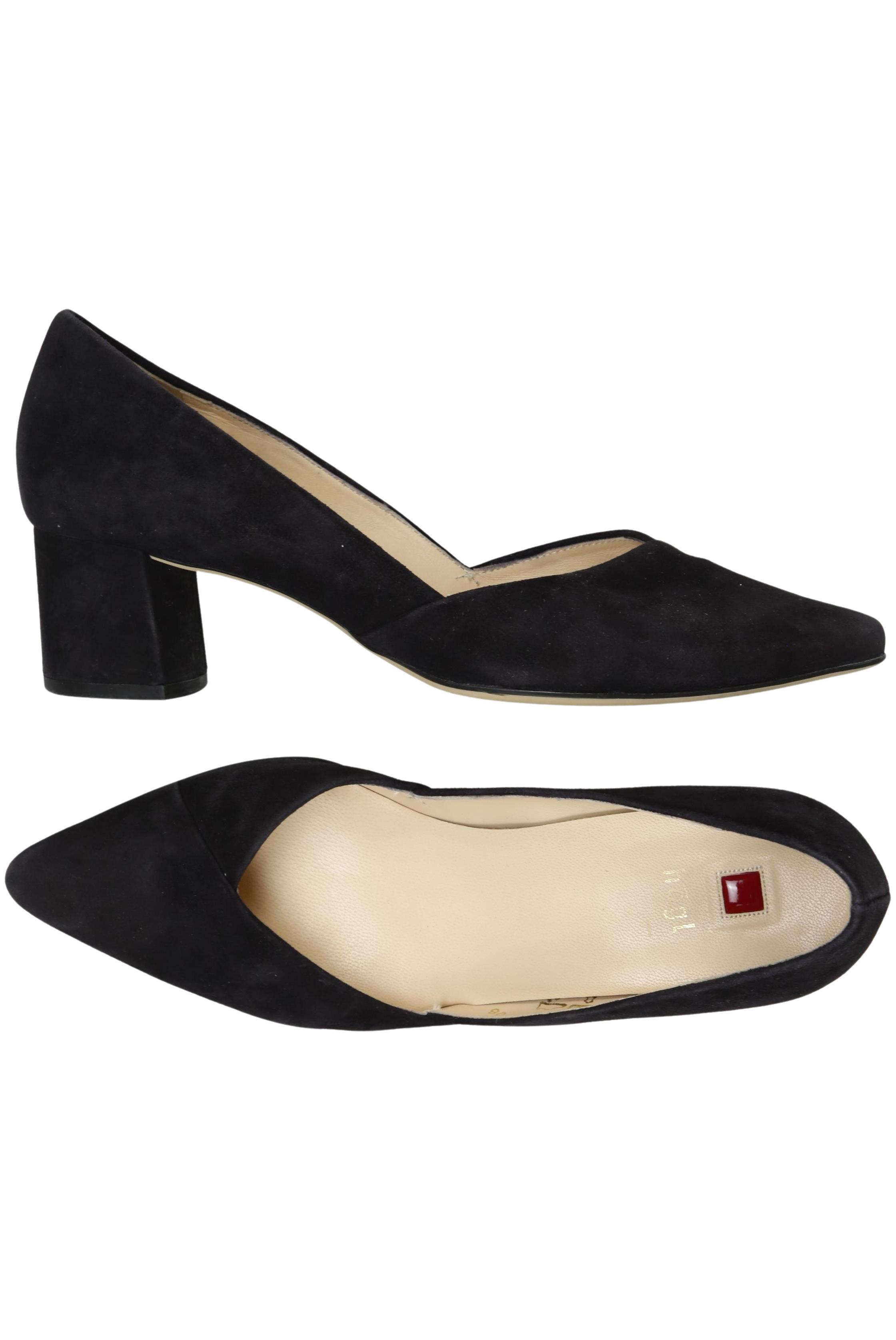 

högl Damen Pumps, marineblau, Gr. 5.5