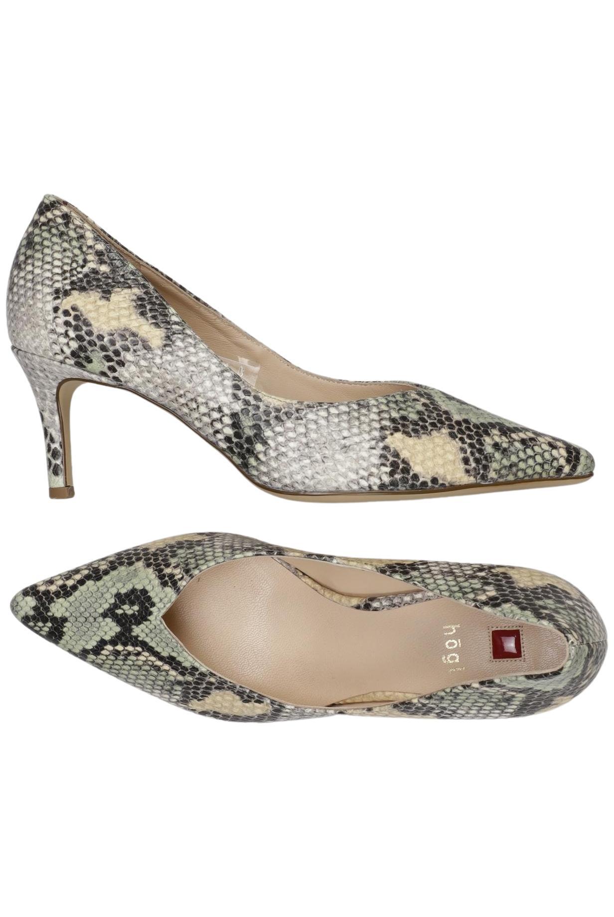 

högl Damen Pumps, mehrfarbig, Gr. 3