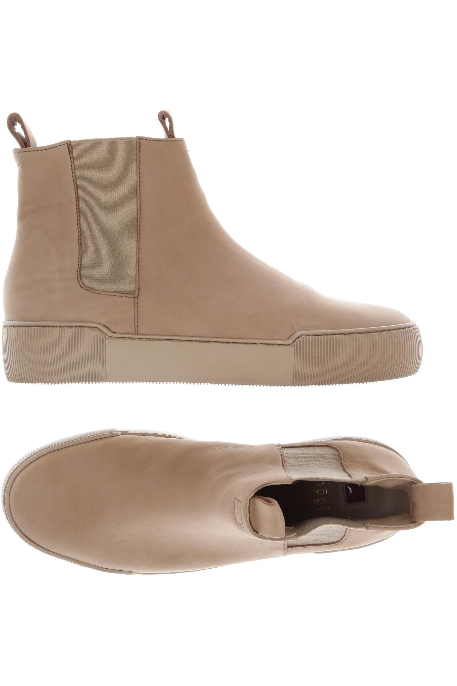 

högl Damen Stiefelette, beige, Gr. 4.5