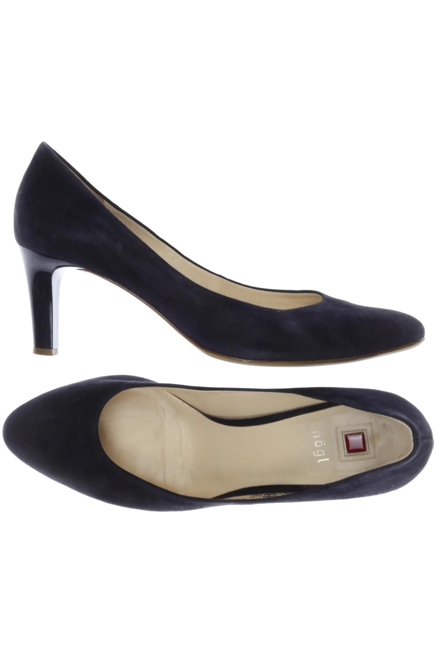 

högl Damen Pumps, marineblau, Gr. 7