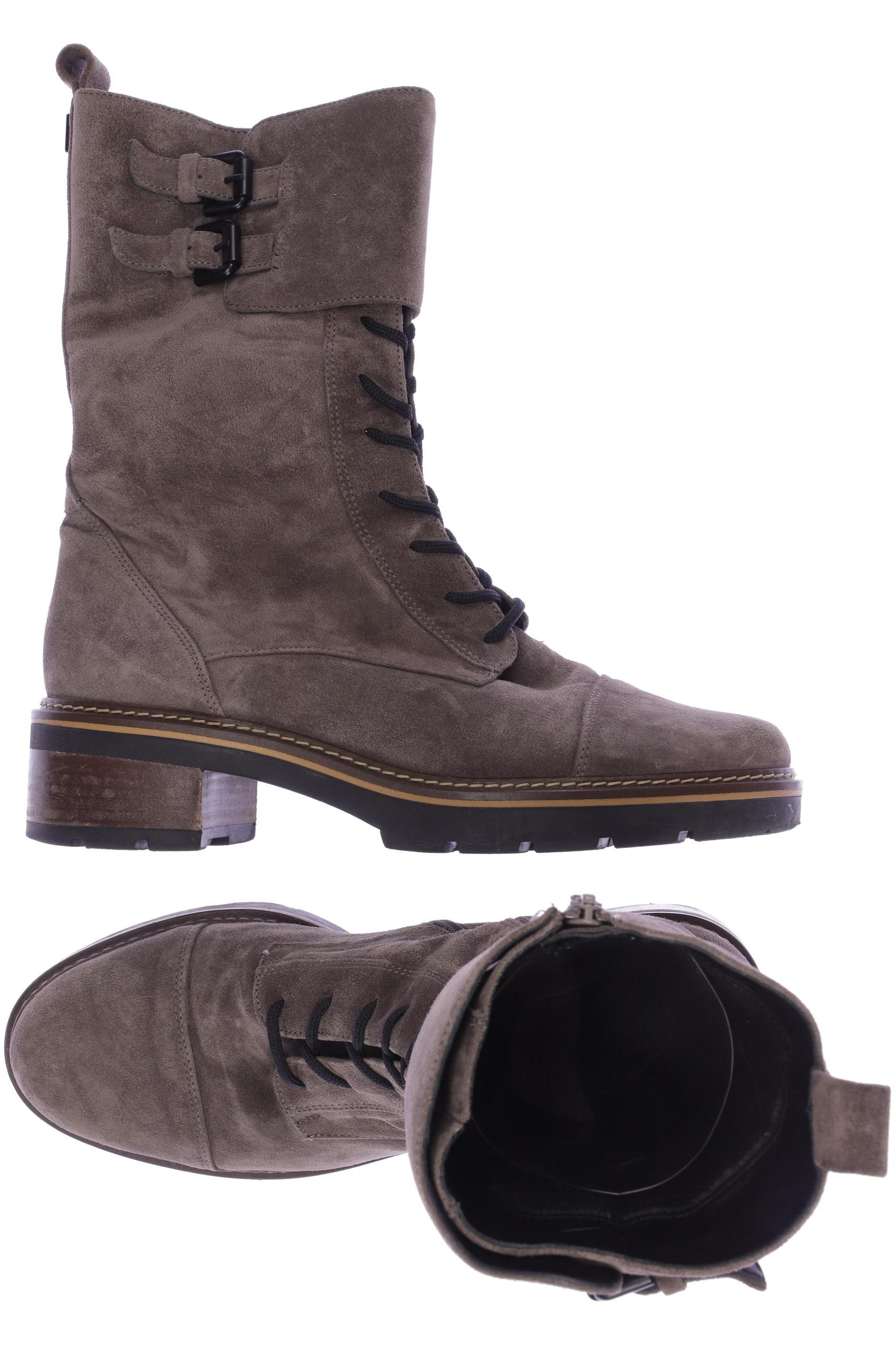 

högl Damen Stiefel, braun, Gr. 7.5